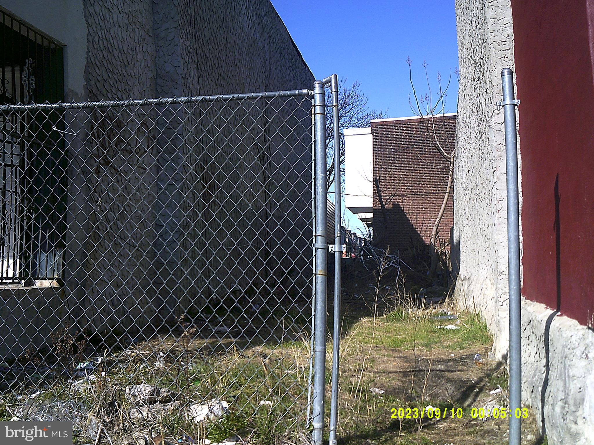 NICETOWN - Land