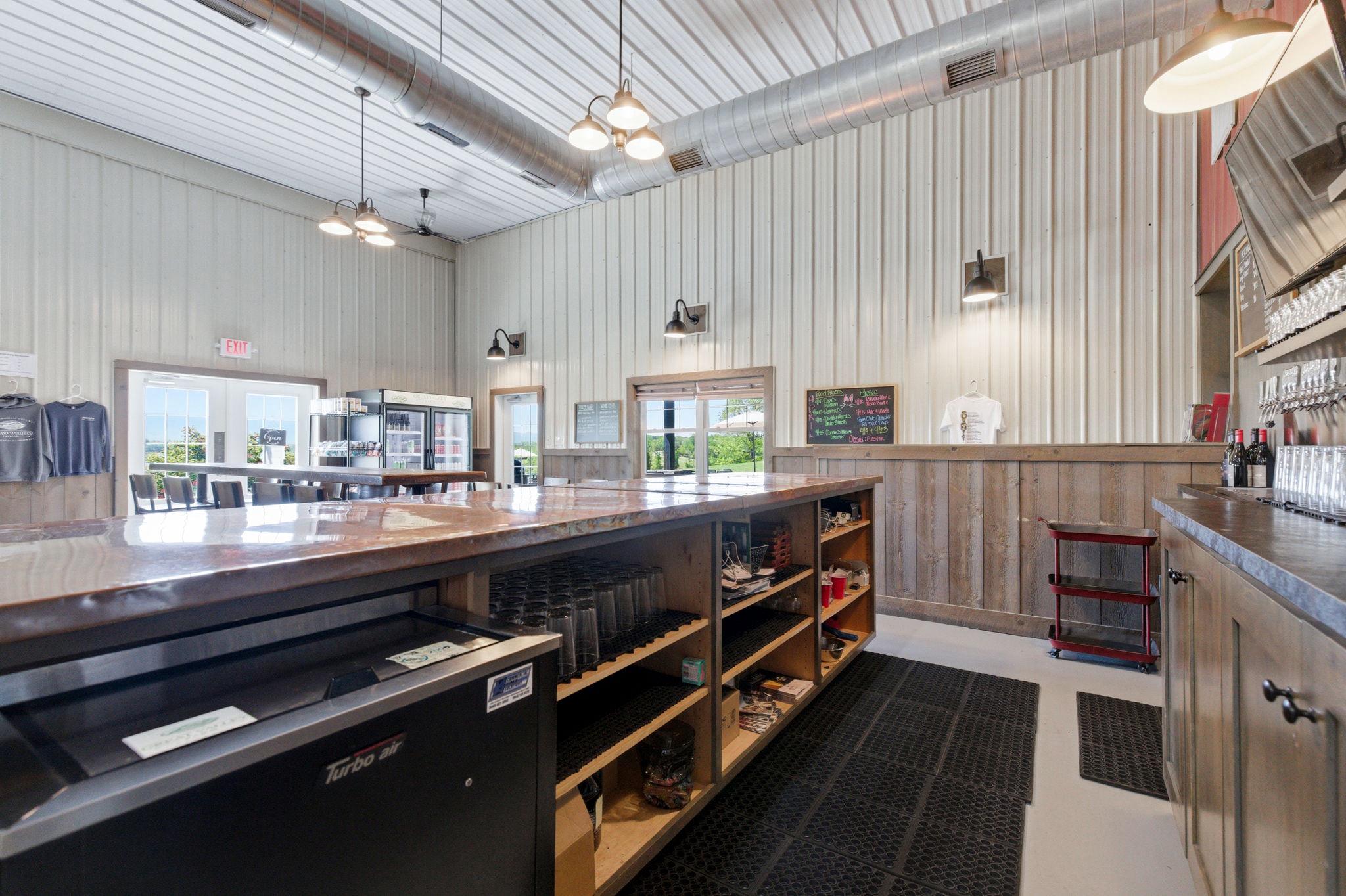 N/A - Commercial Sale