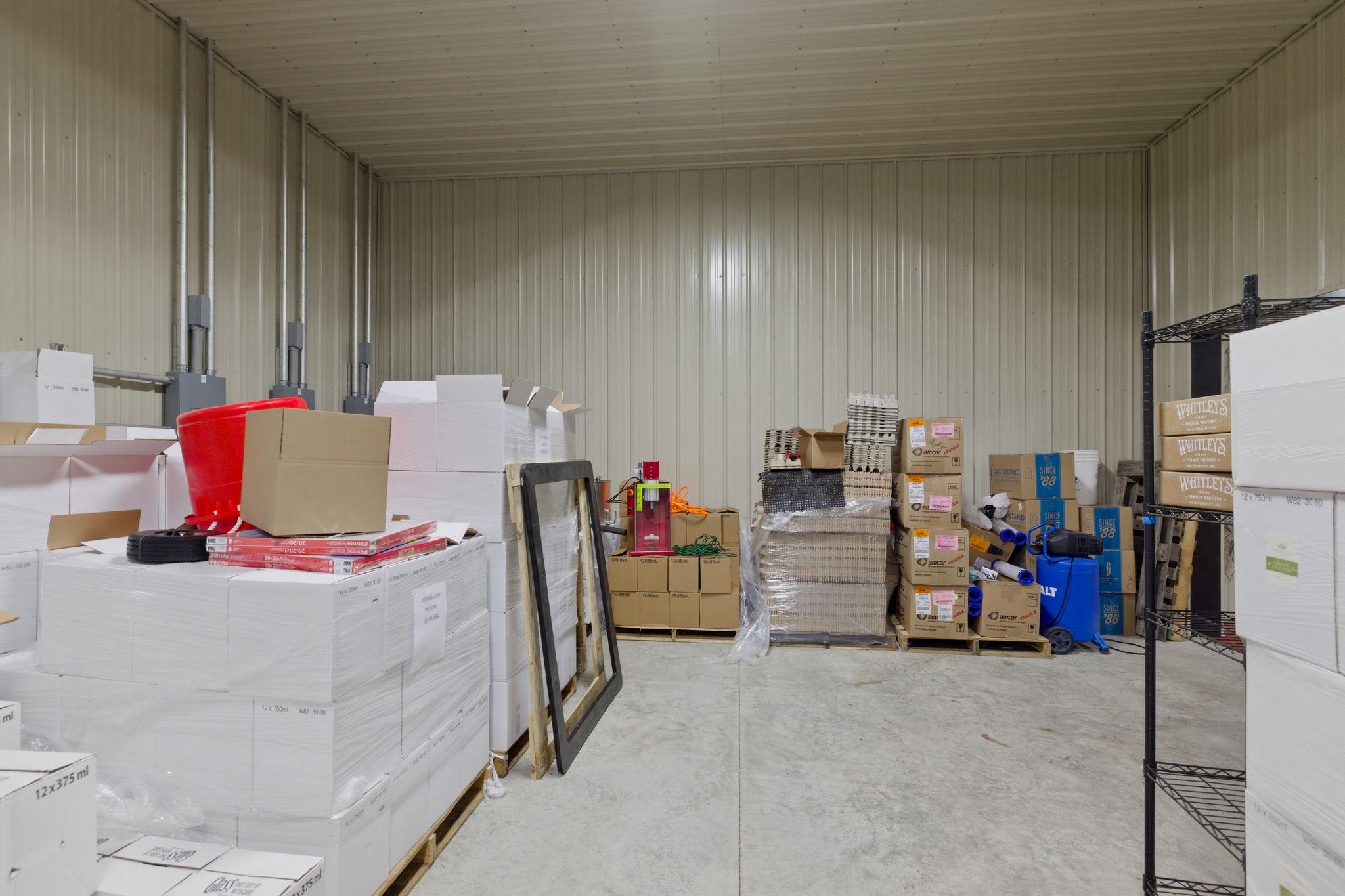 N/A - Commercial Sale