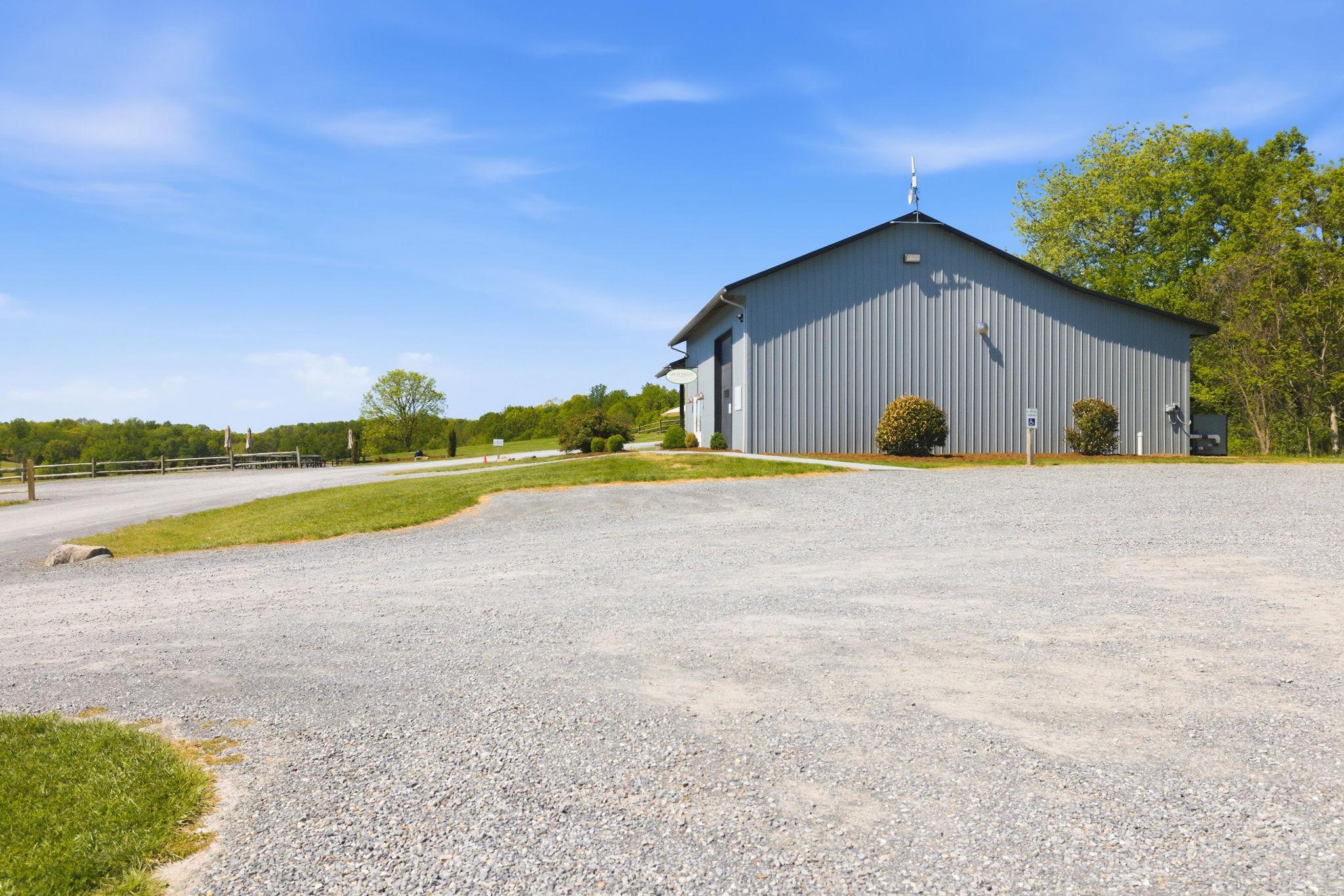 N/A - Commercial Sale