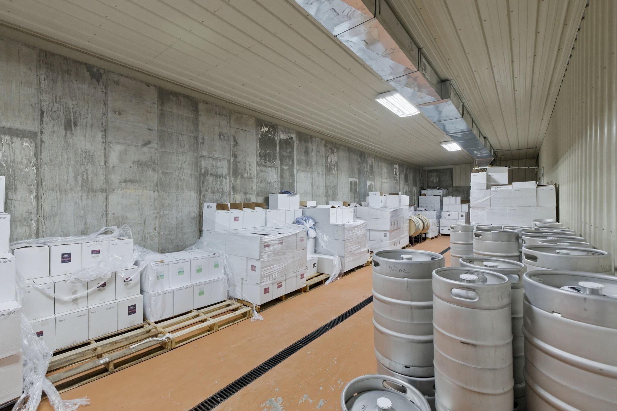 N/A - Commercial Sale