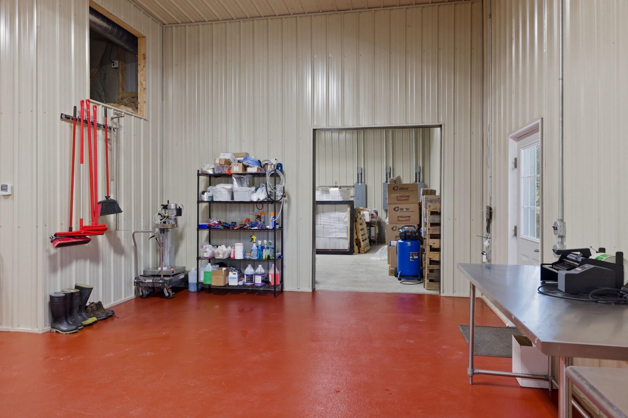 N/A - Commercial Sale