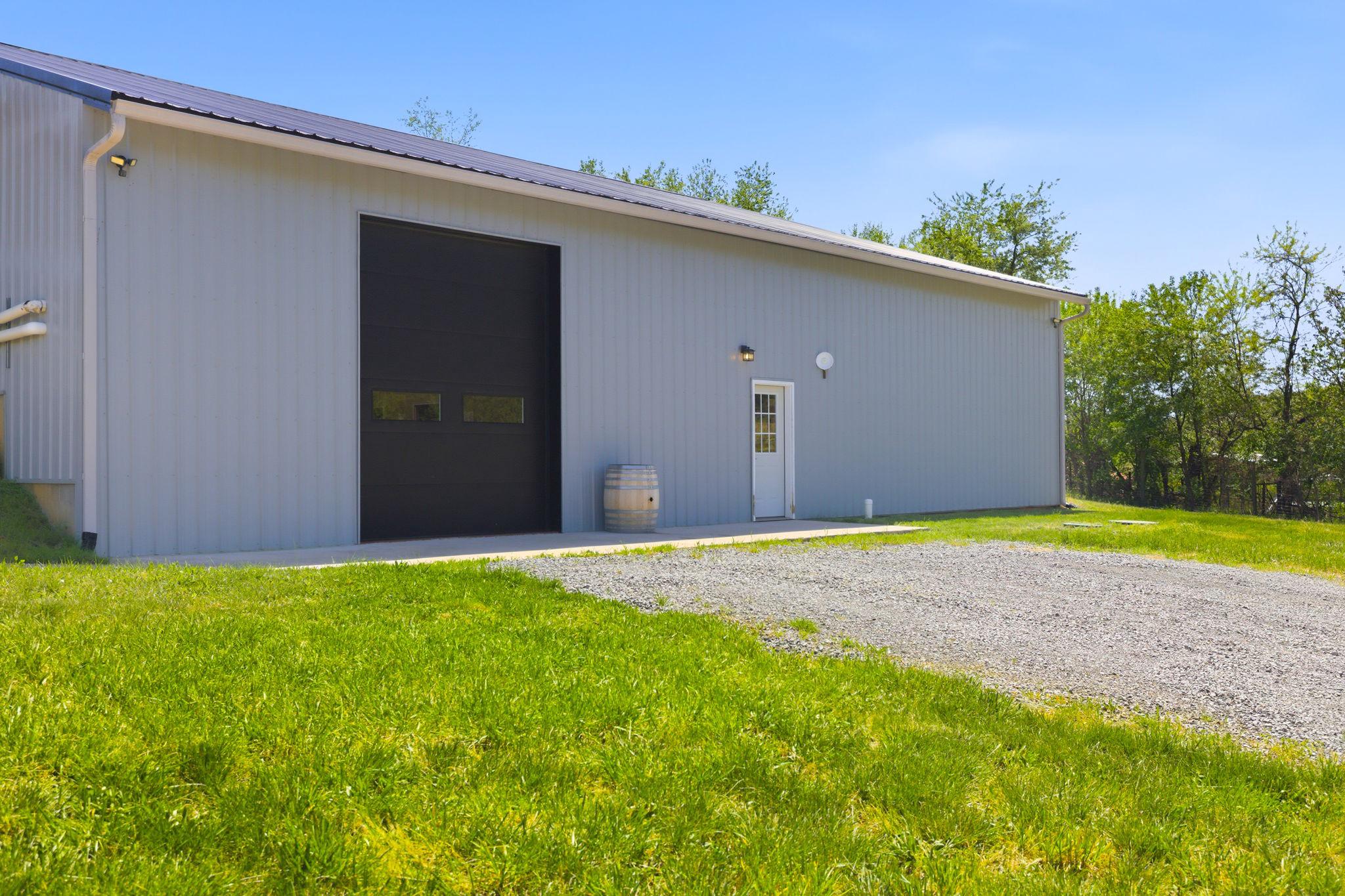 N/A - Commercial Sale