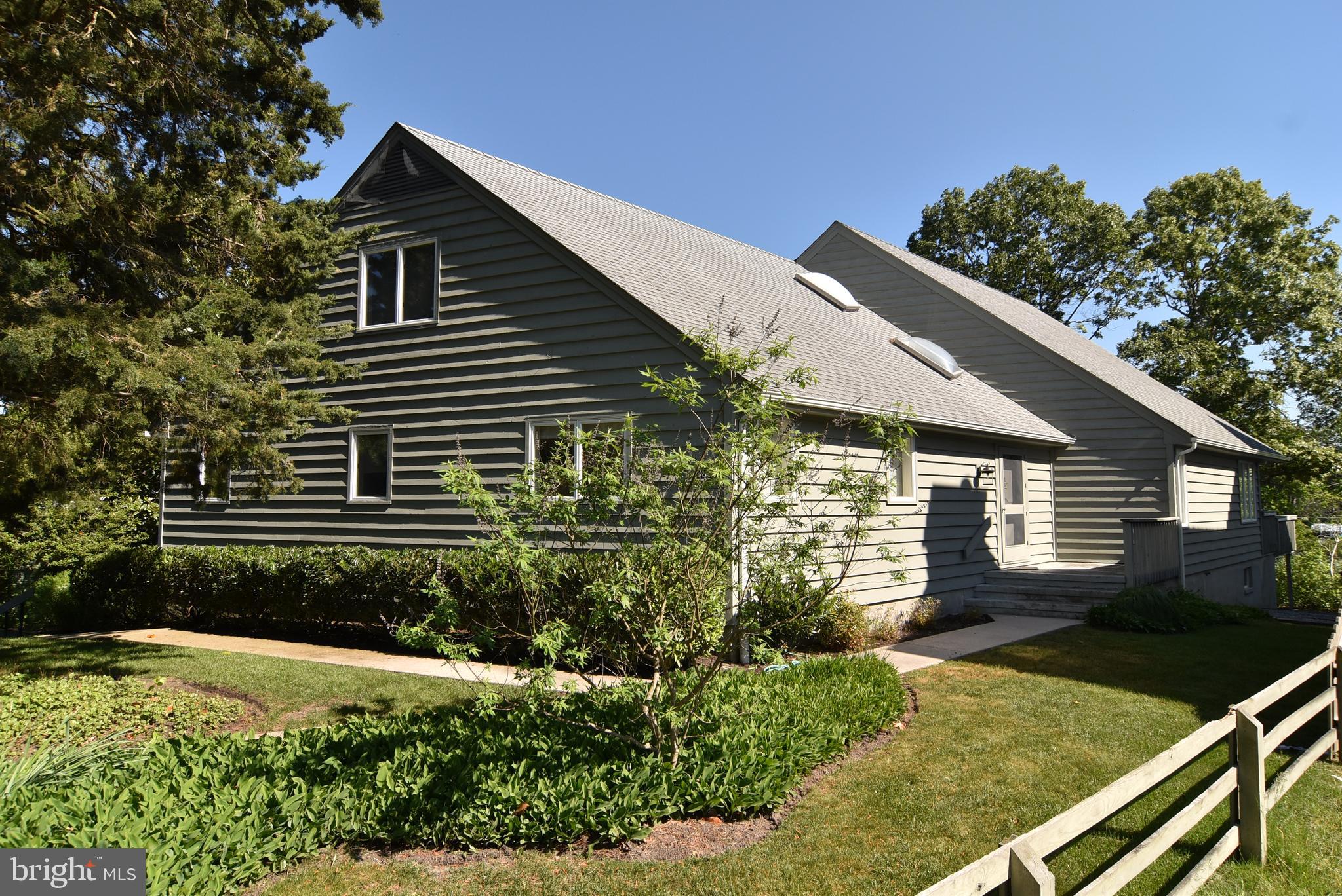 Be the proud owner of one of Rehoboth’s premiere properties  Directly on Silver Lake, on a one way street. Beautifully built and architecturally designed. Oversized lot with room to expand. County regulations.  This very special home will not be available for long.