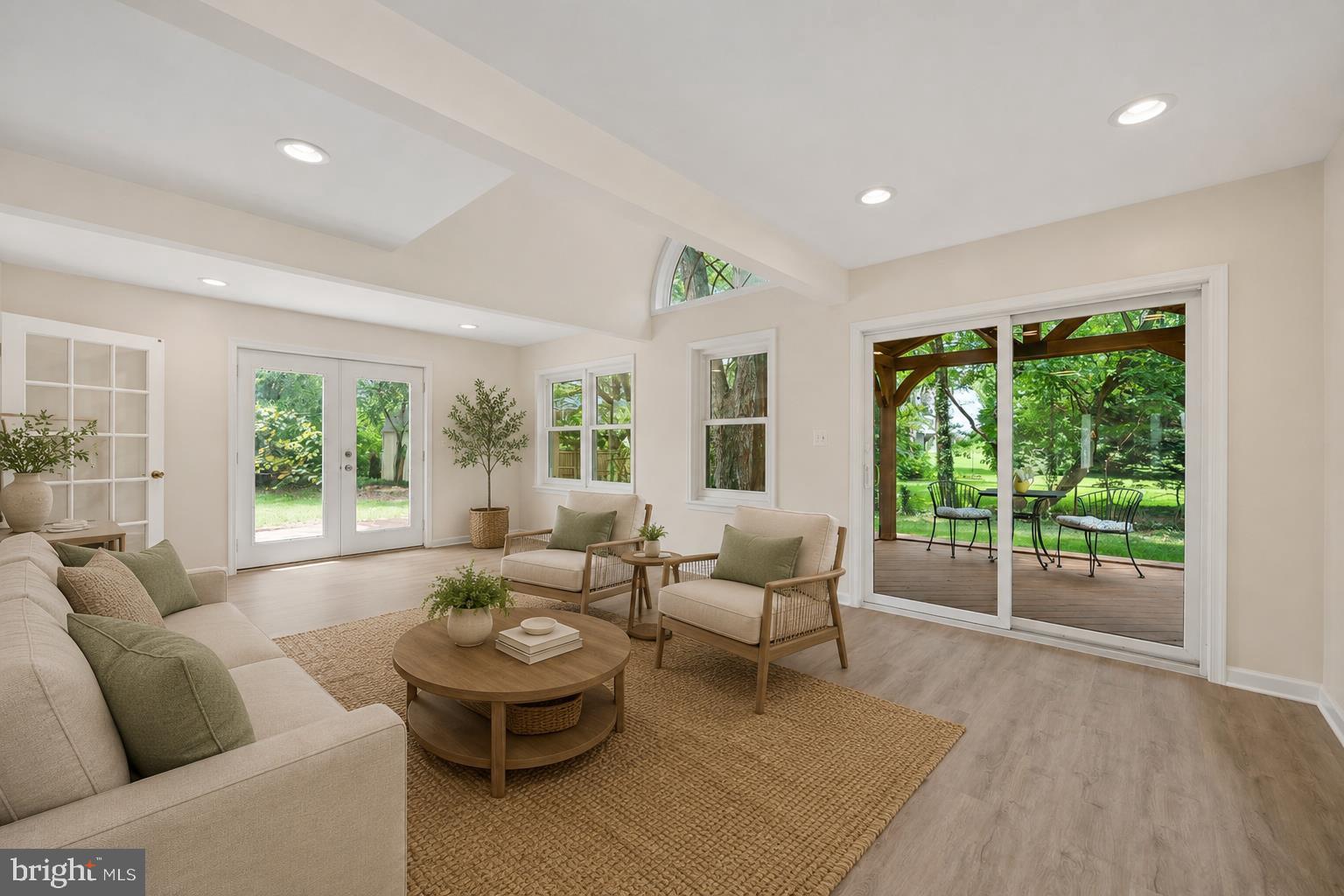 WESTERLY - Residential