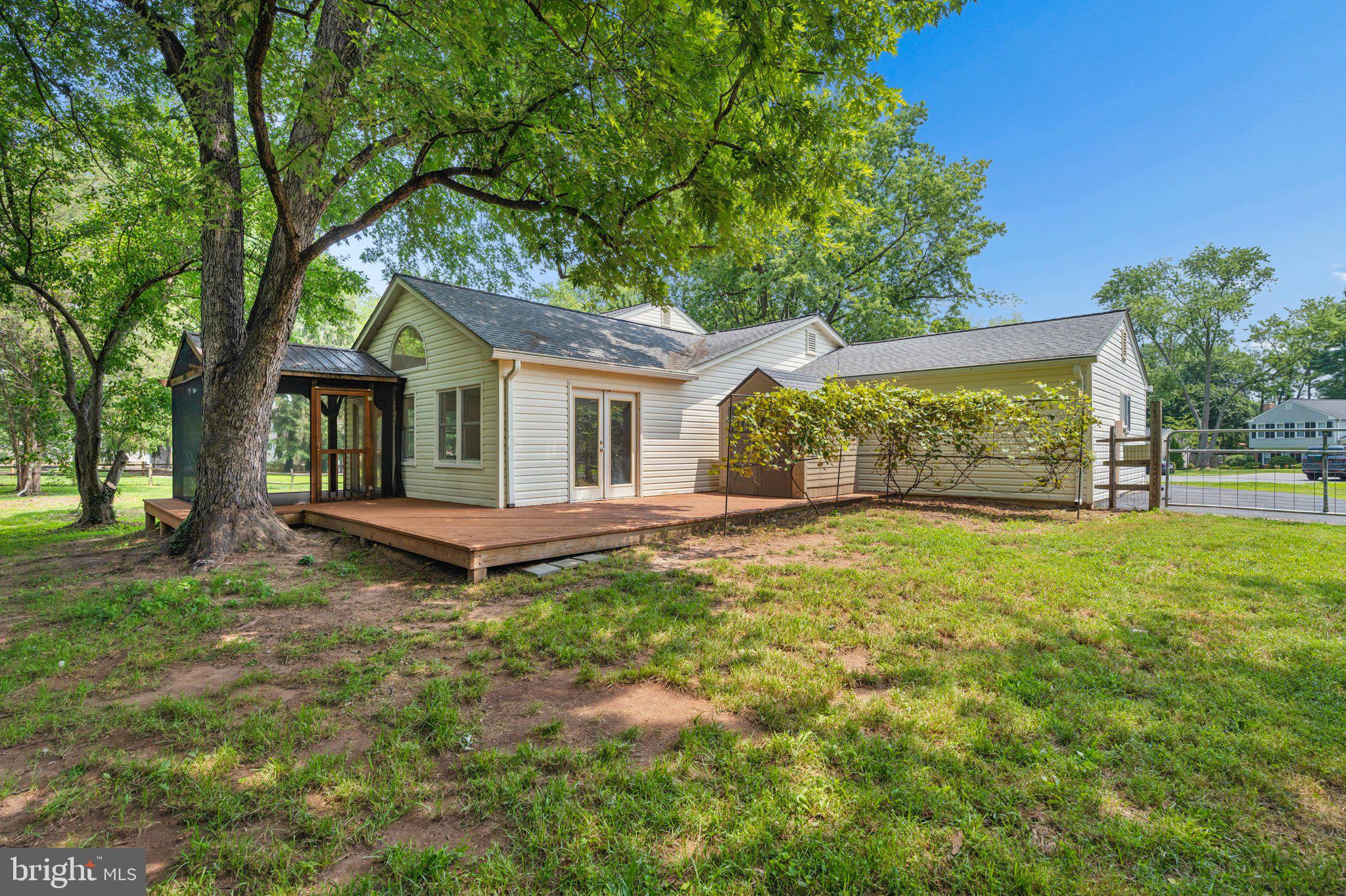 WESTERLY - Residential