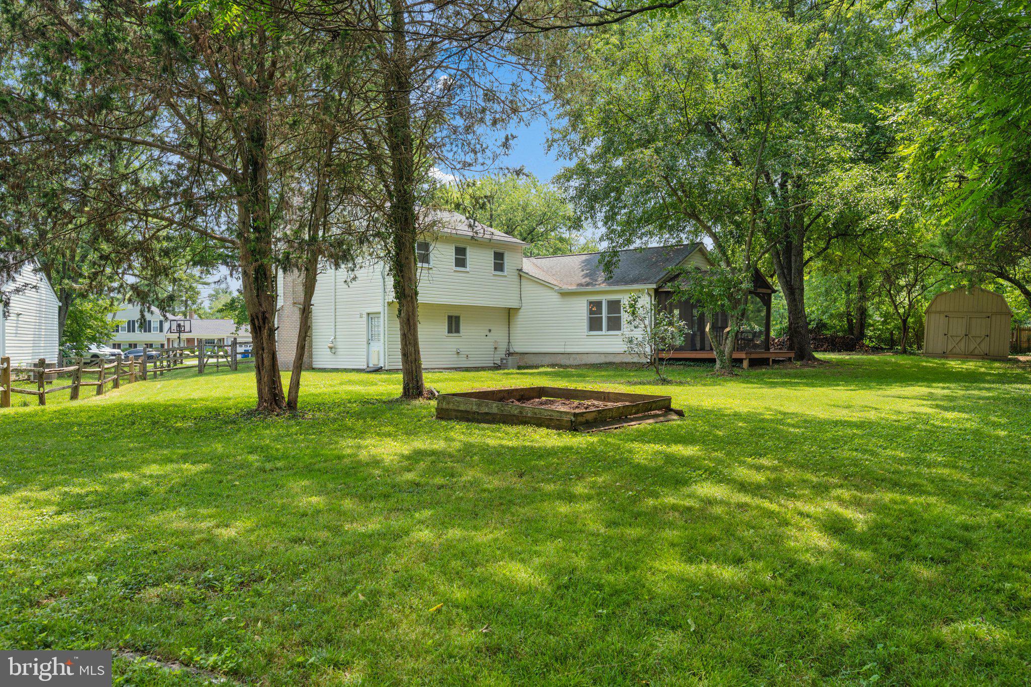 WESTERLY - Residential