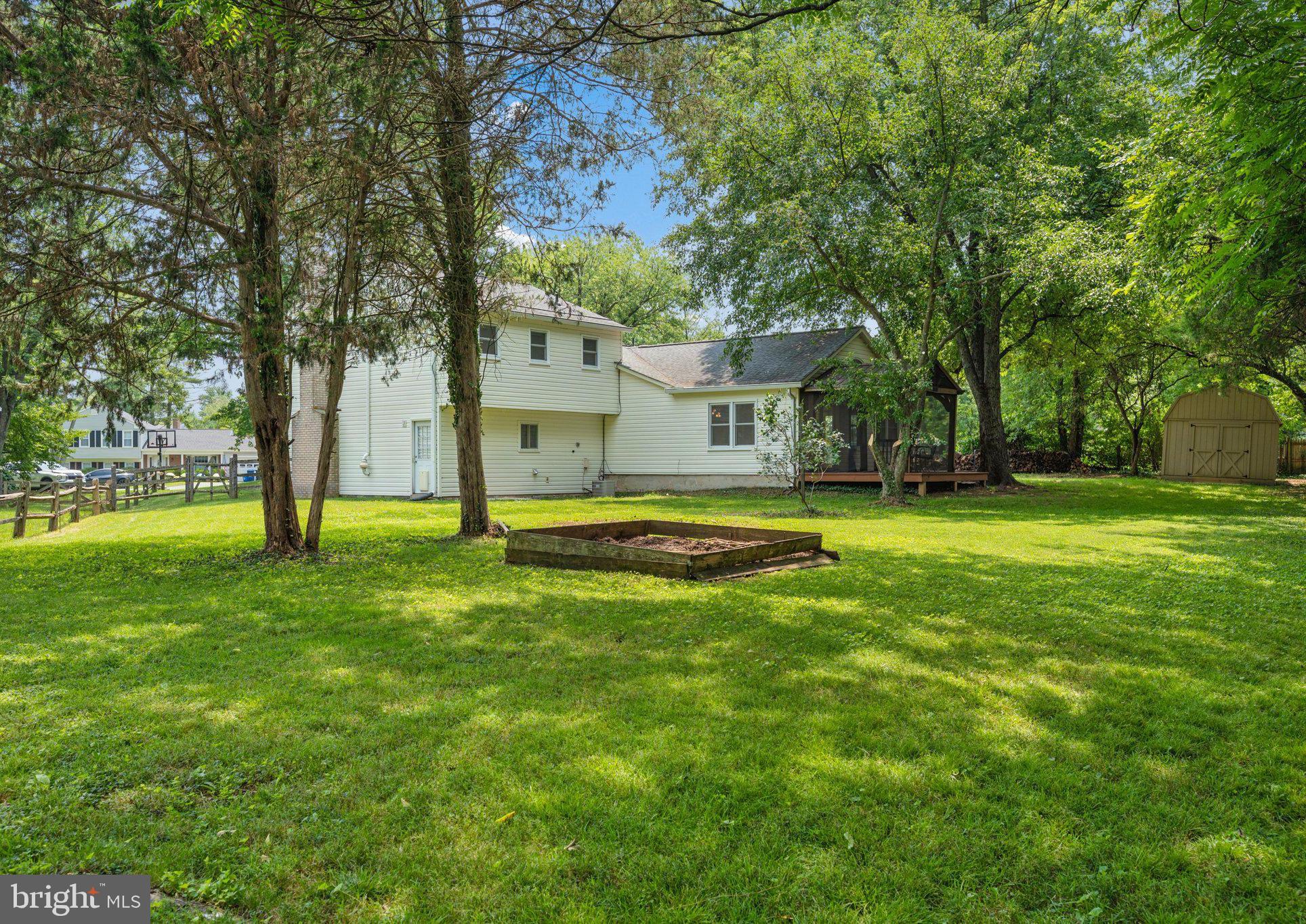 WESTERLY - Residential