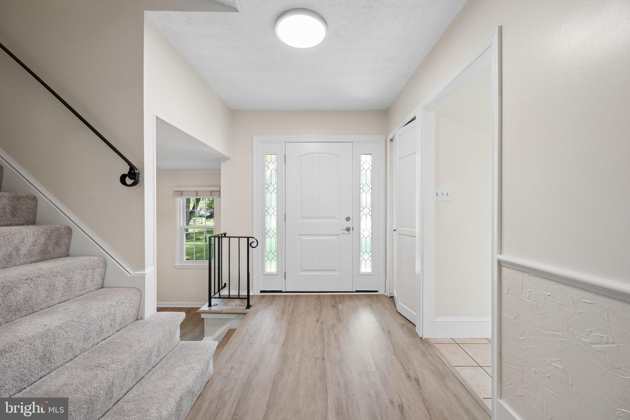 WESTERLY - Residential