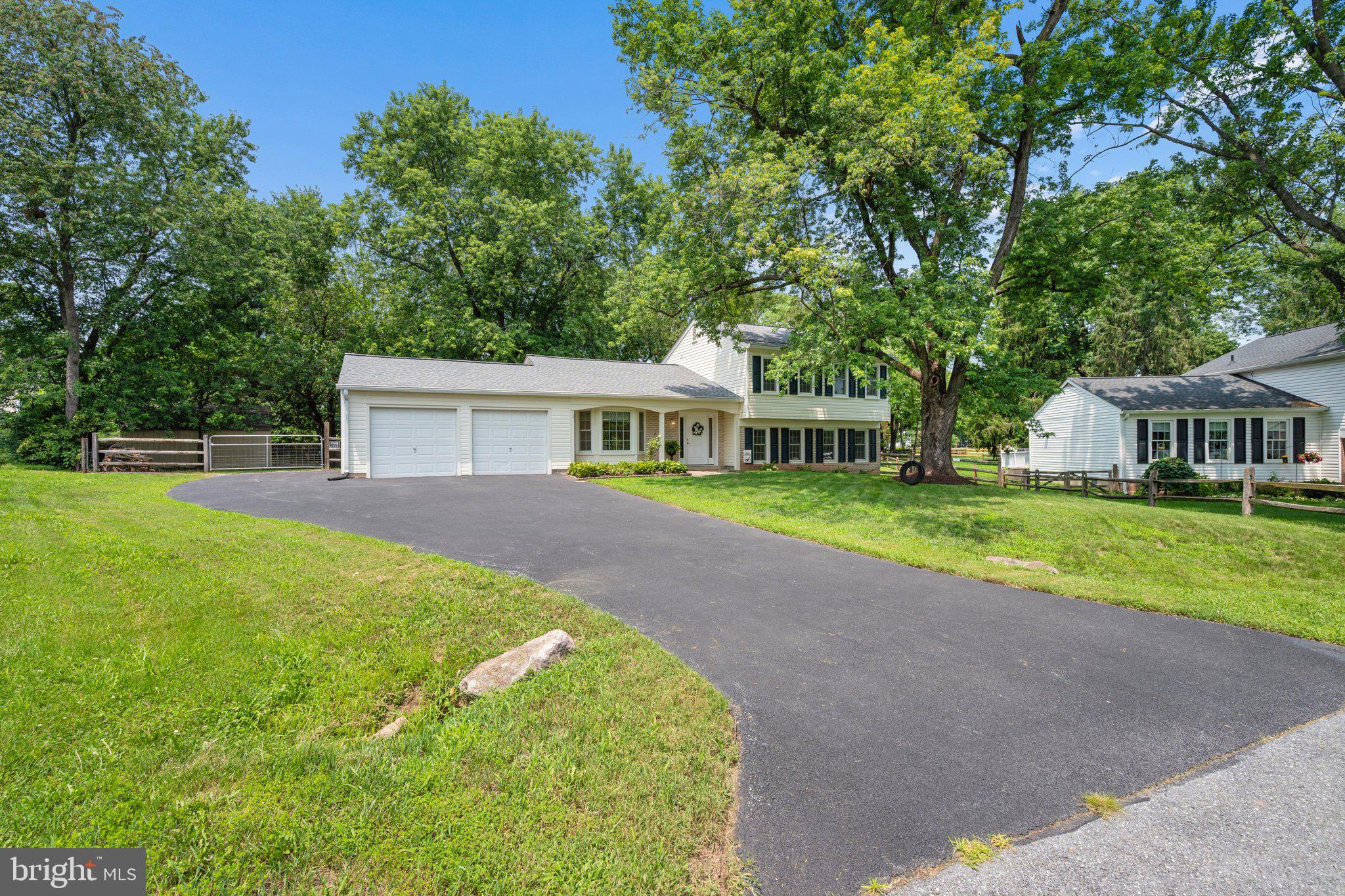 WESTERLY - Residential