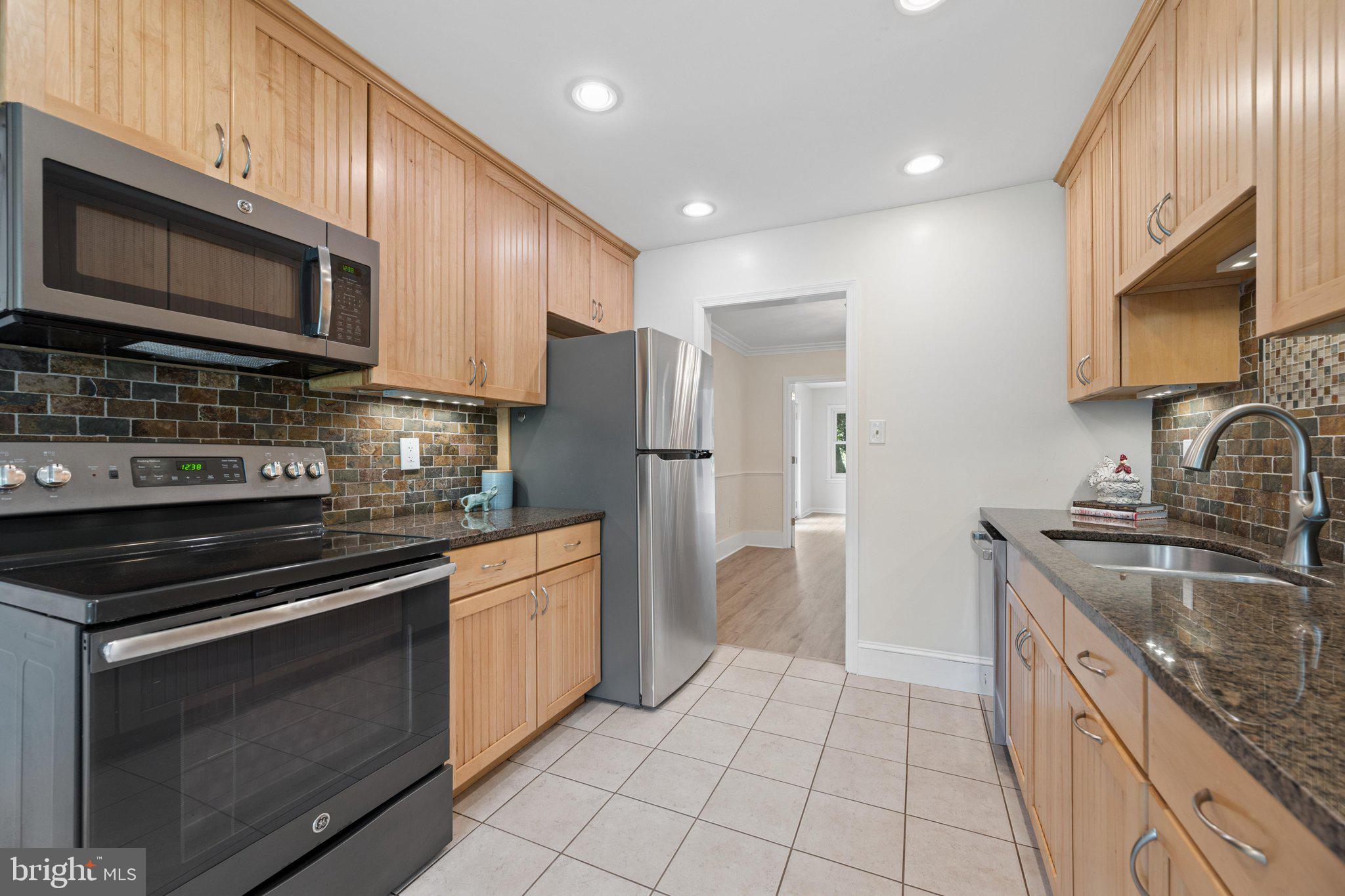 WESTERLY - Residential