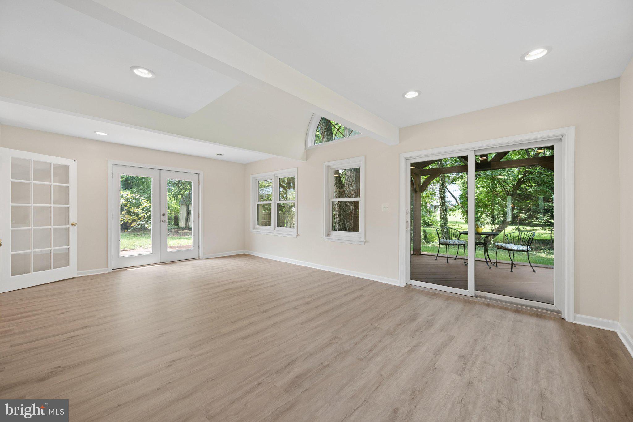 WESTERLY - Residential