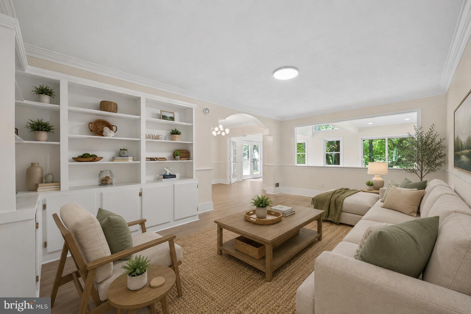 WESTERLY - Residential