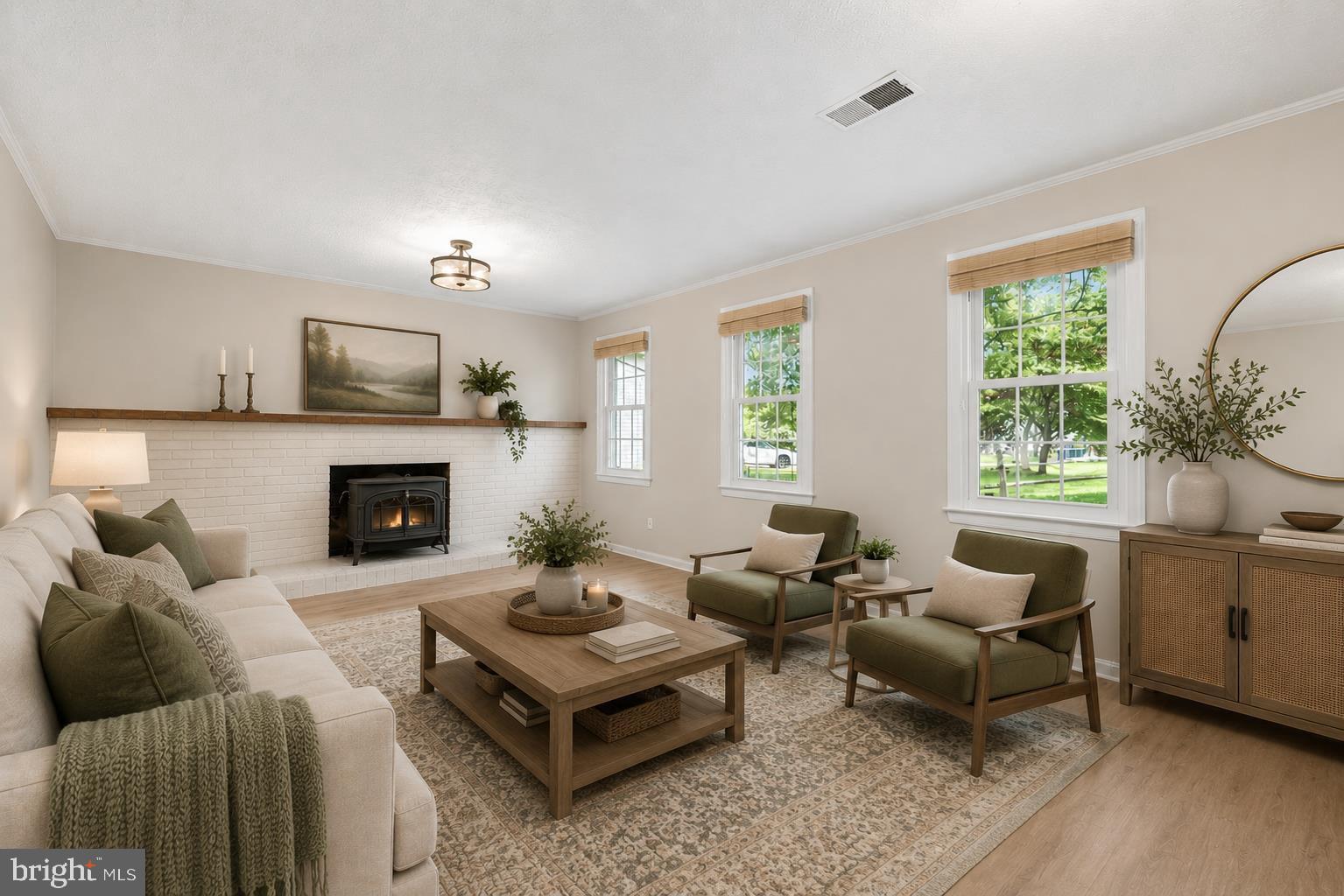 WESTERLY - Residential