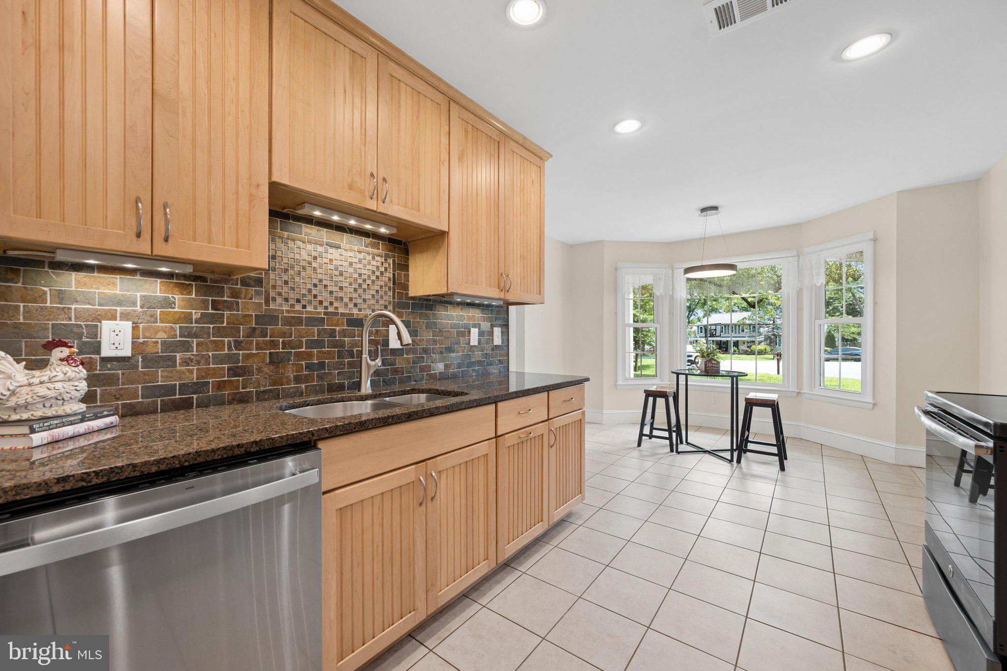 WESTERLY - Residential