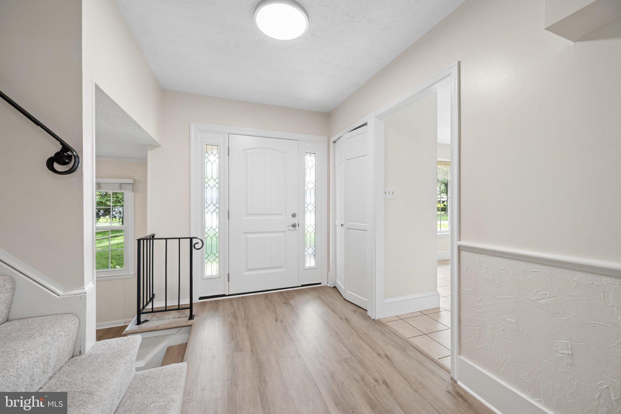 WESTERLY - Residential