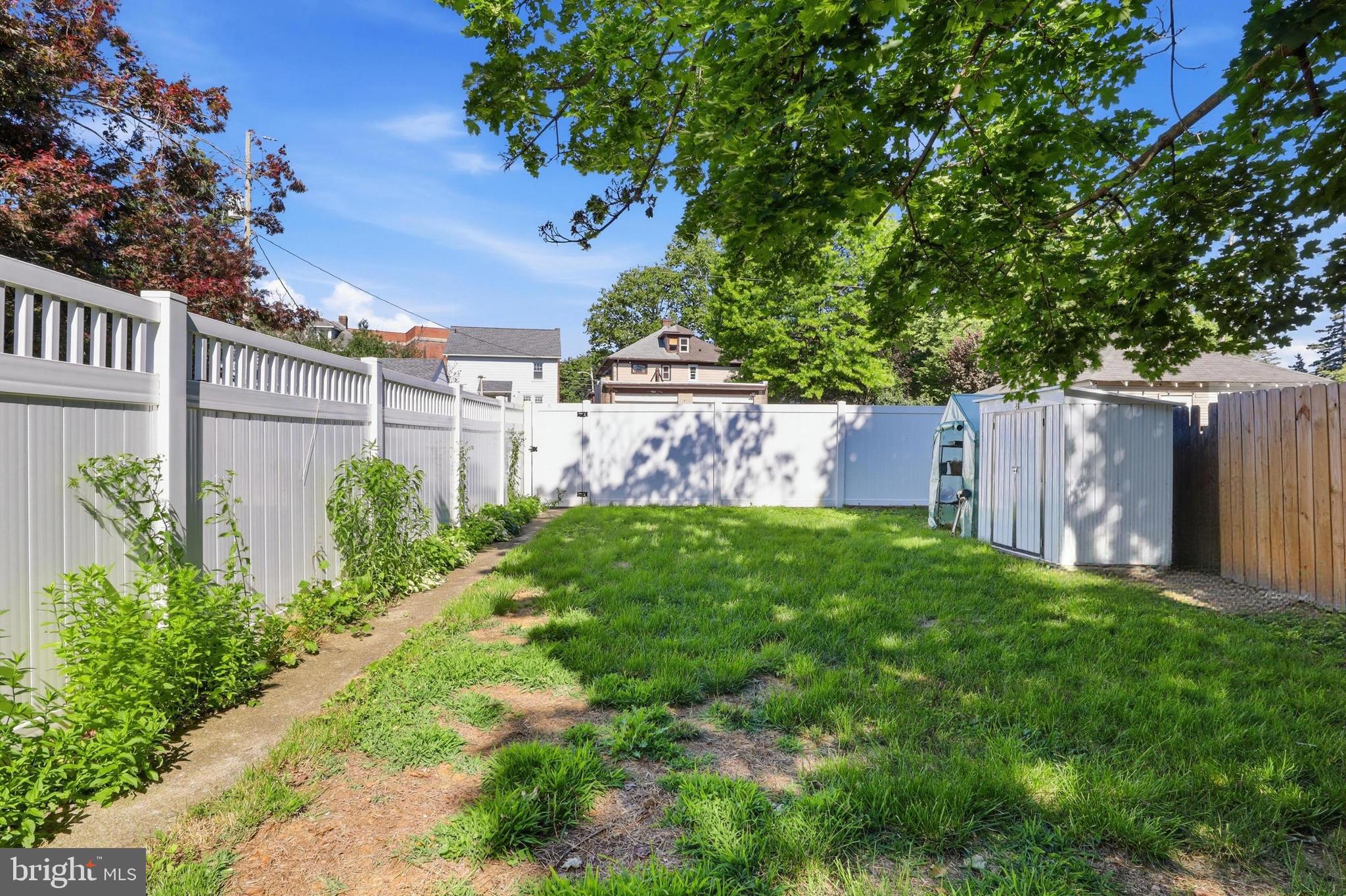 HANOVER BORO - Residential