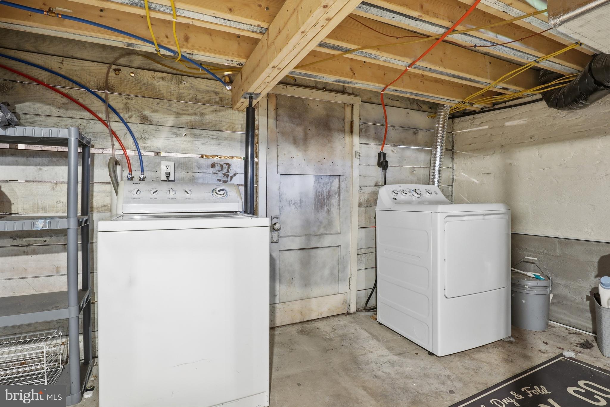 HANOVER BORO - Residential