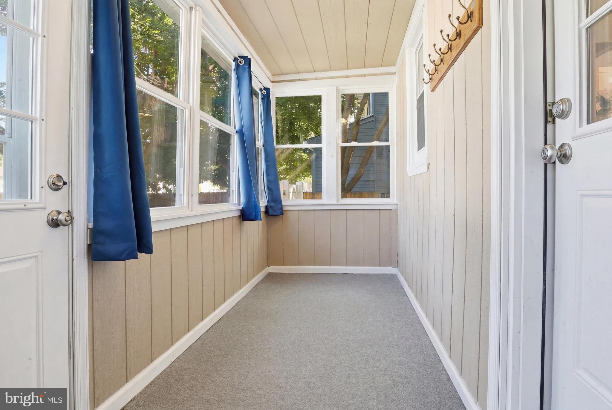 HANOVER BORO - Residential