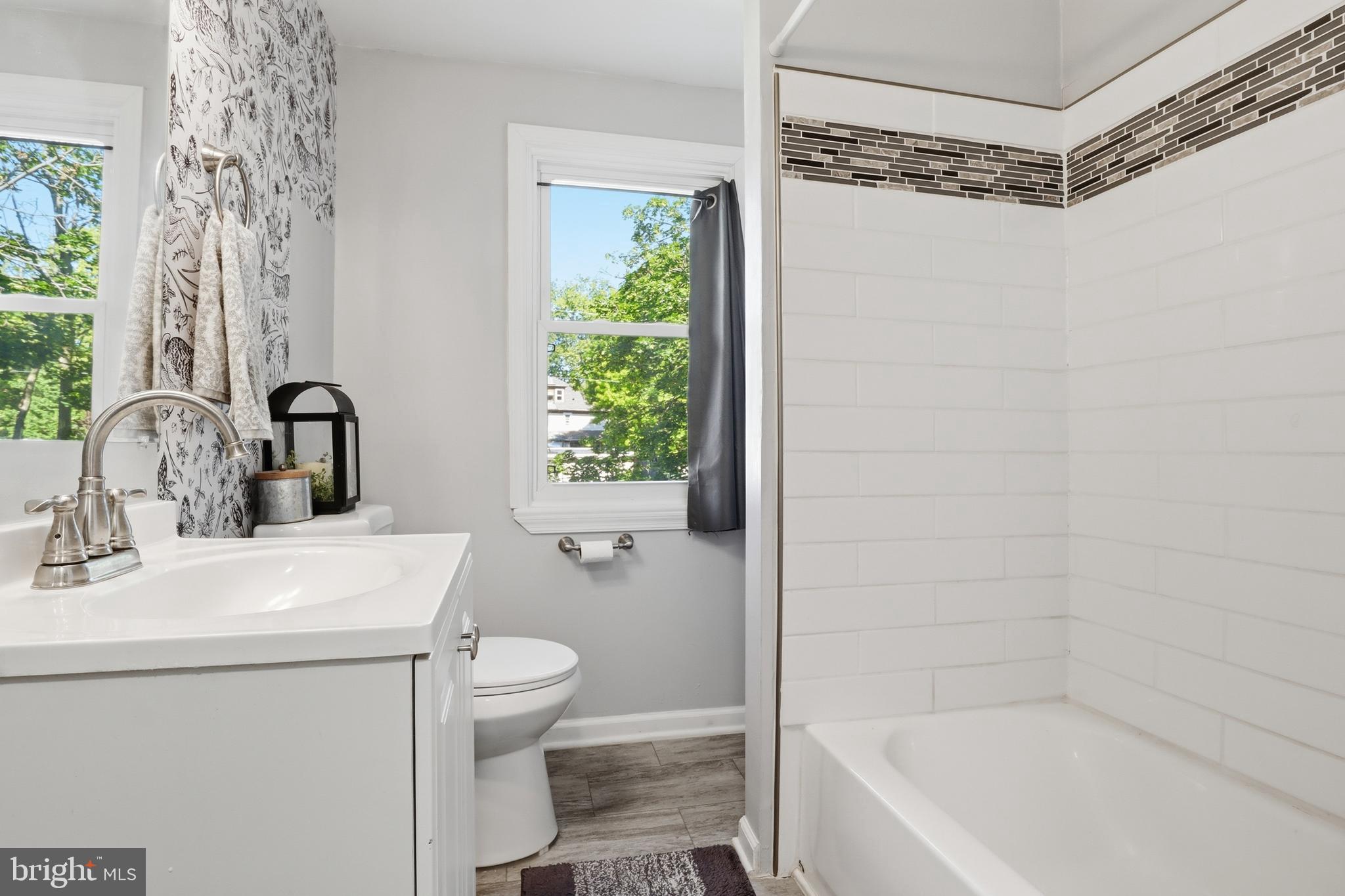 HANOVER BORO - Residential