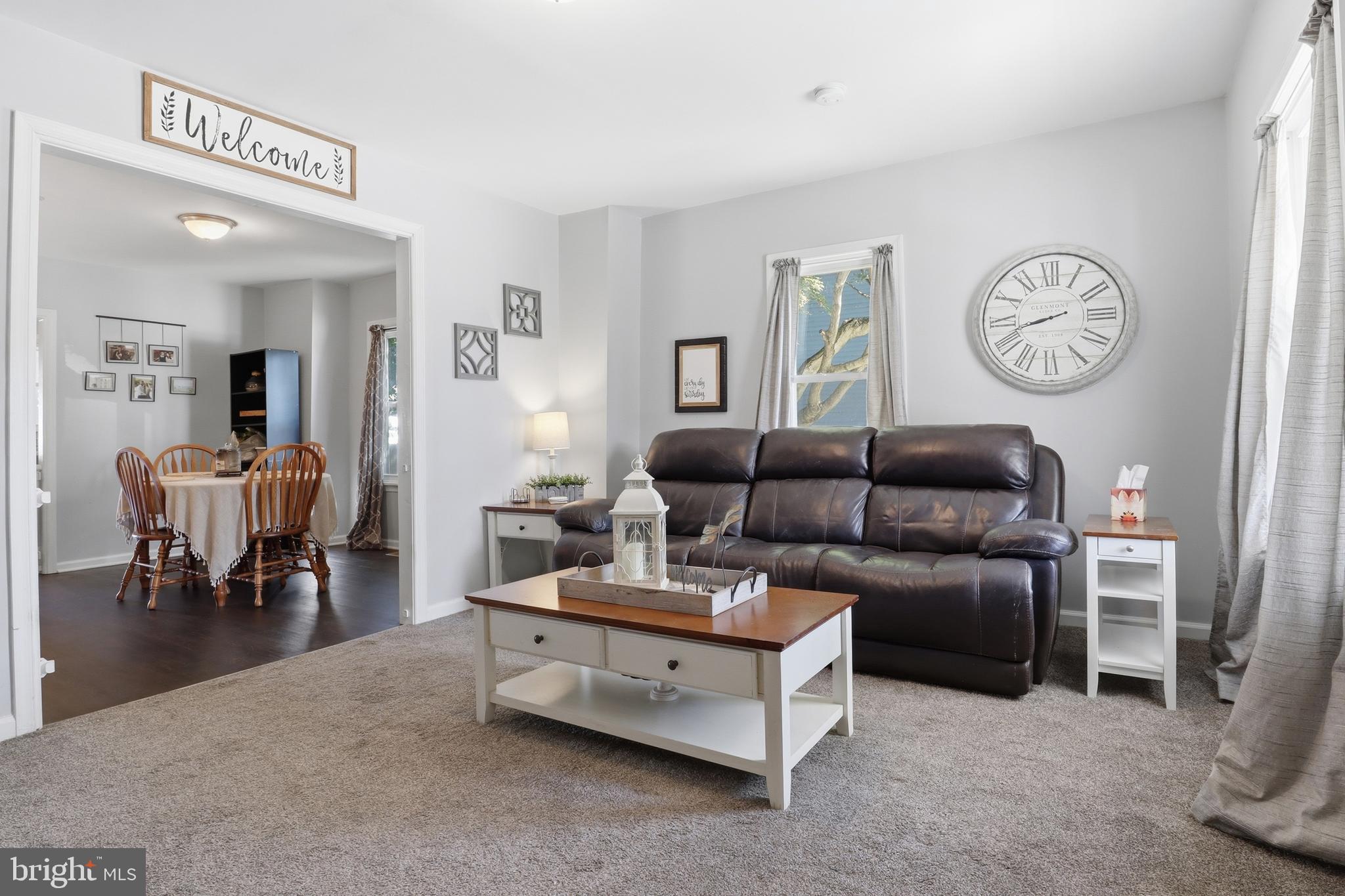 HANOVER BORO - Residential