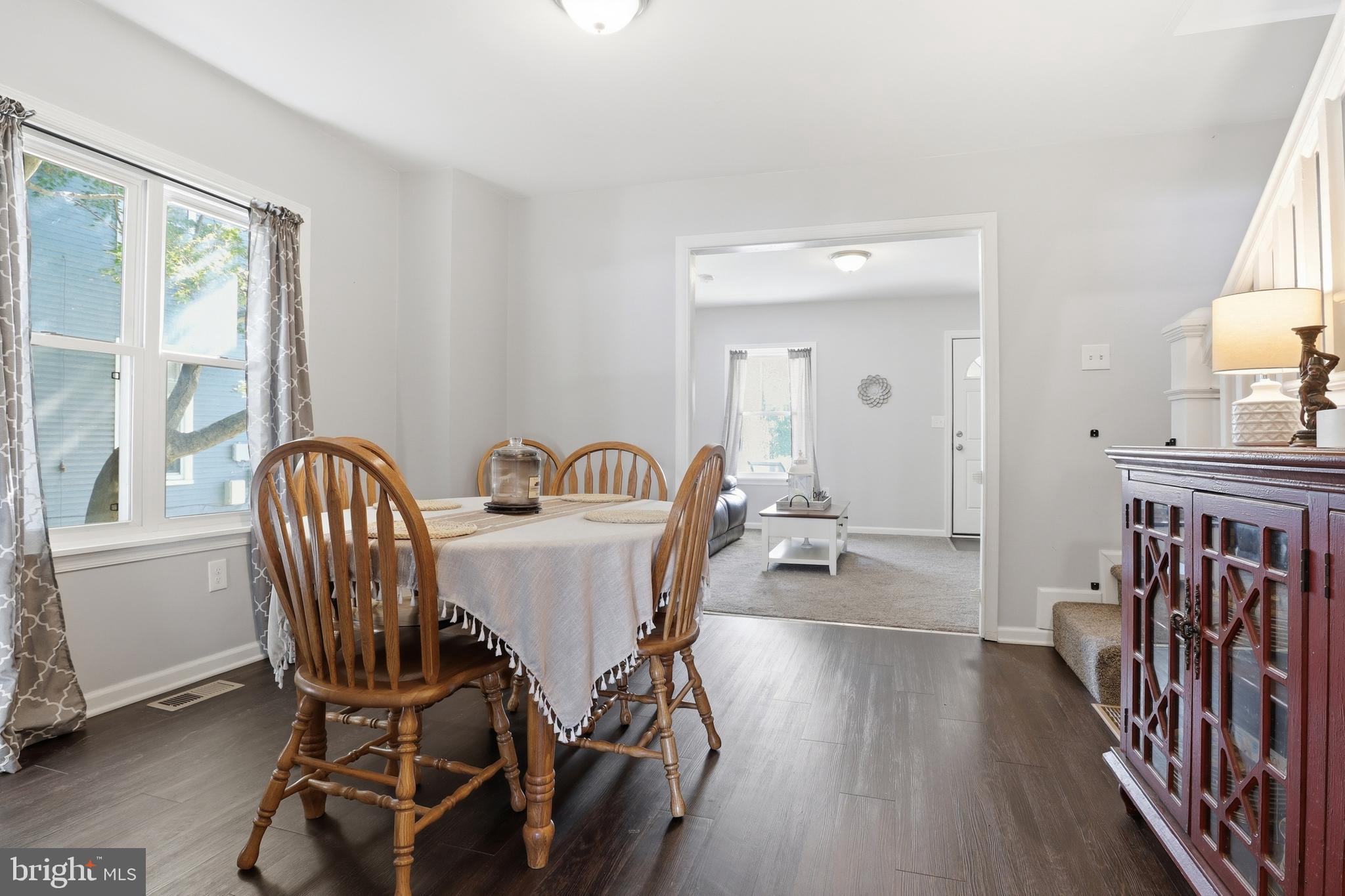 HANOVER BORO - Residential