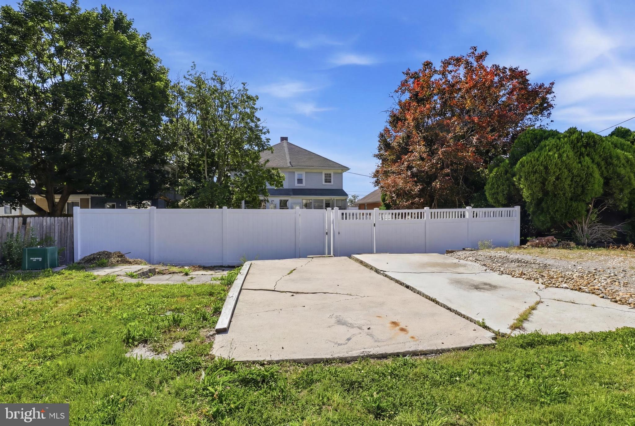 HANOVER BORO - Residential