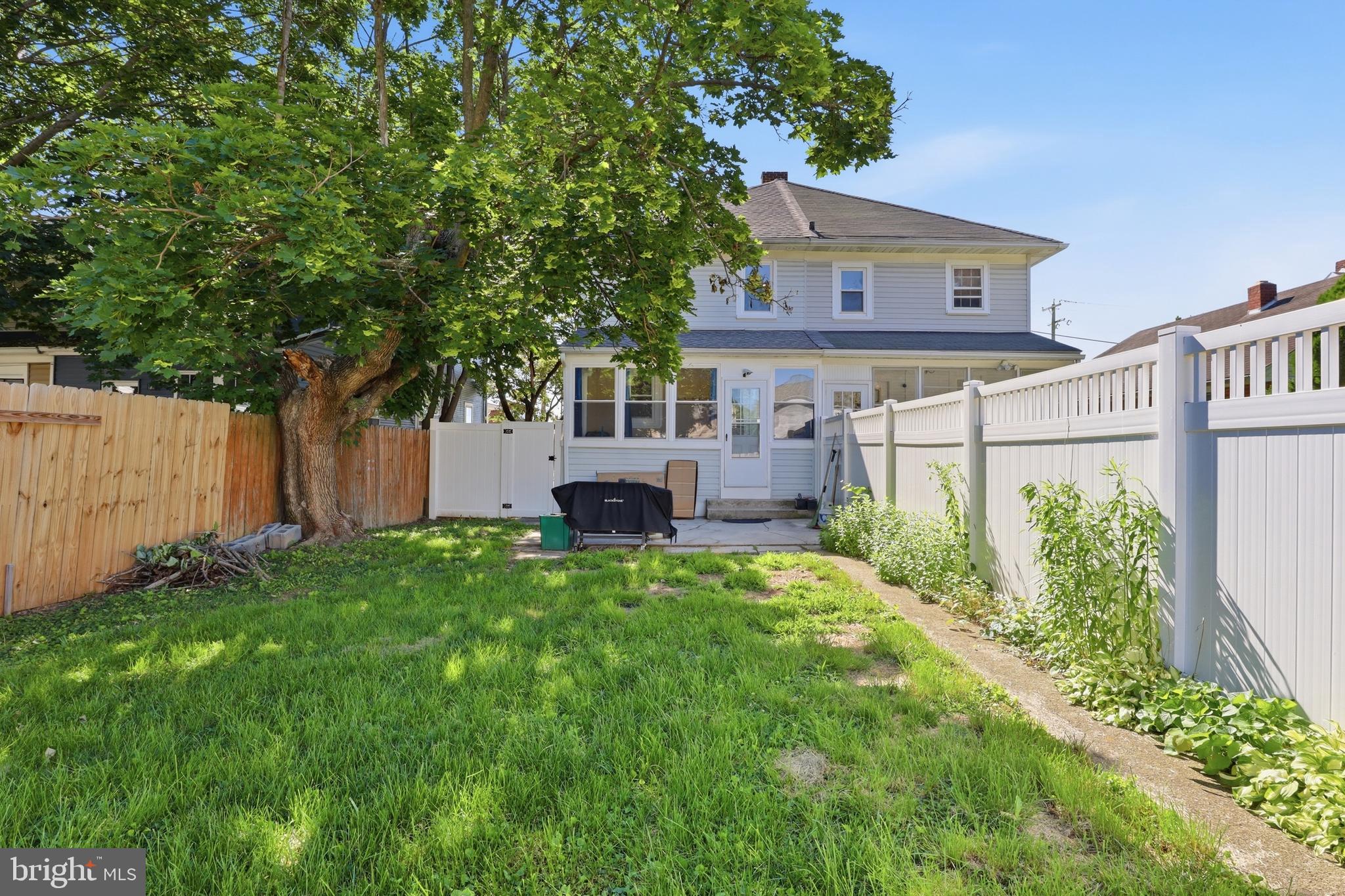 HANOVER BORO - Residential