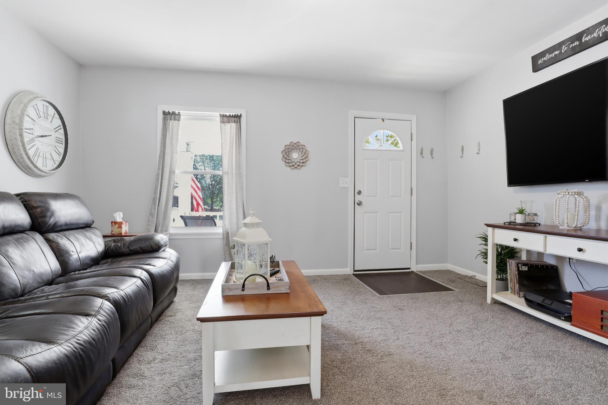 HANOVER BORO - Residential