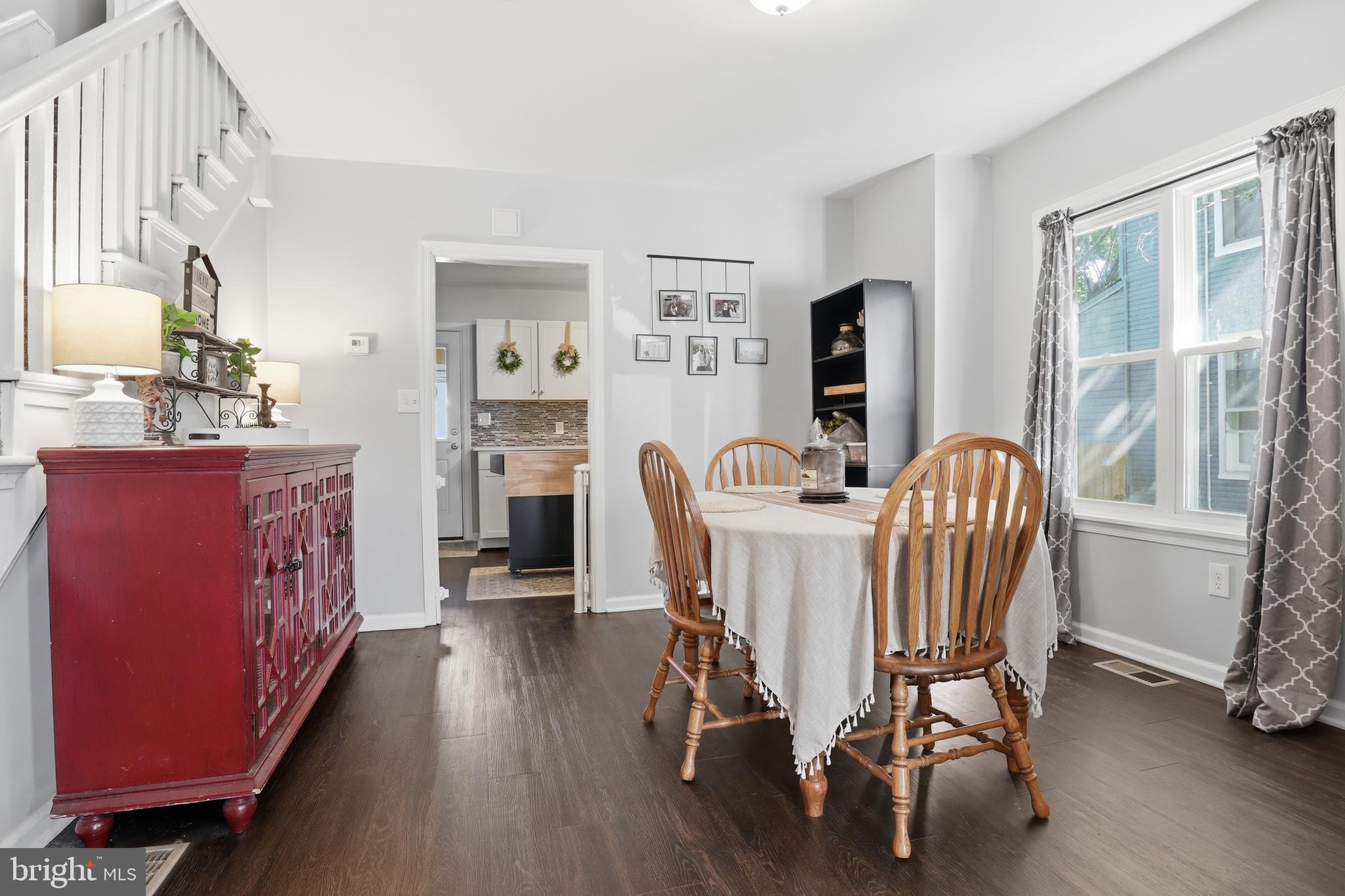 HANOVER BORO - Residential