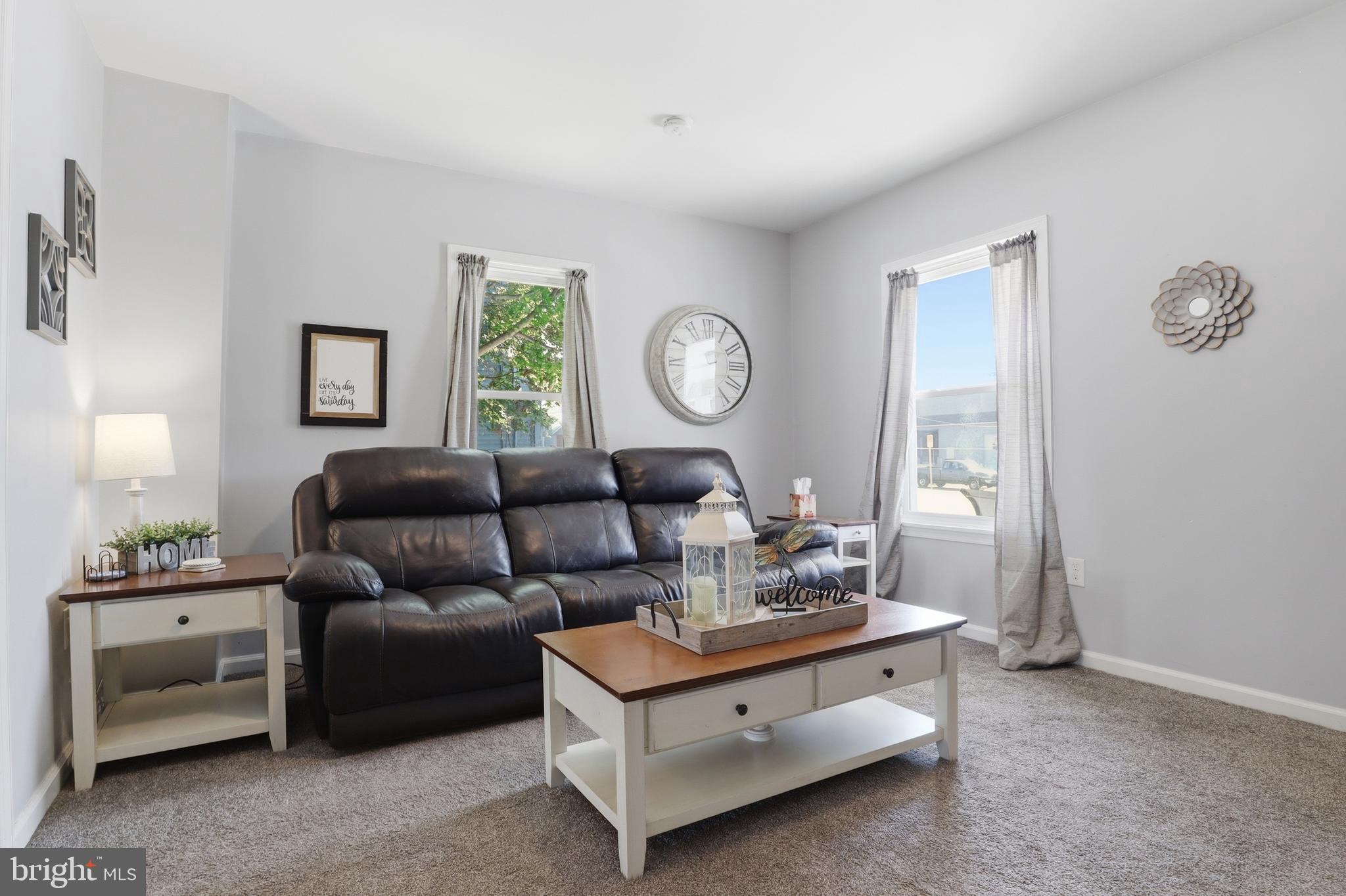 HANOVER BORO - Residential