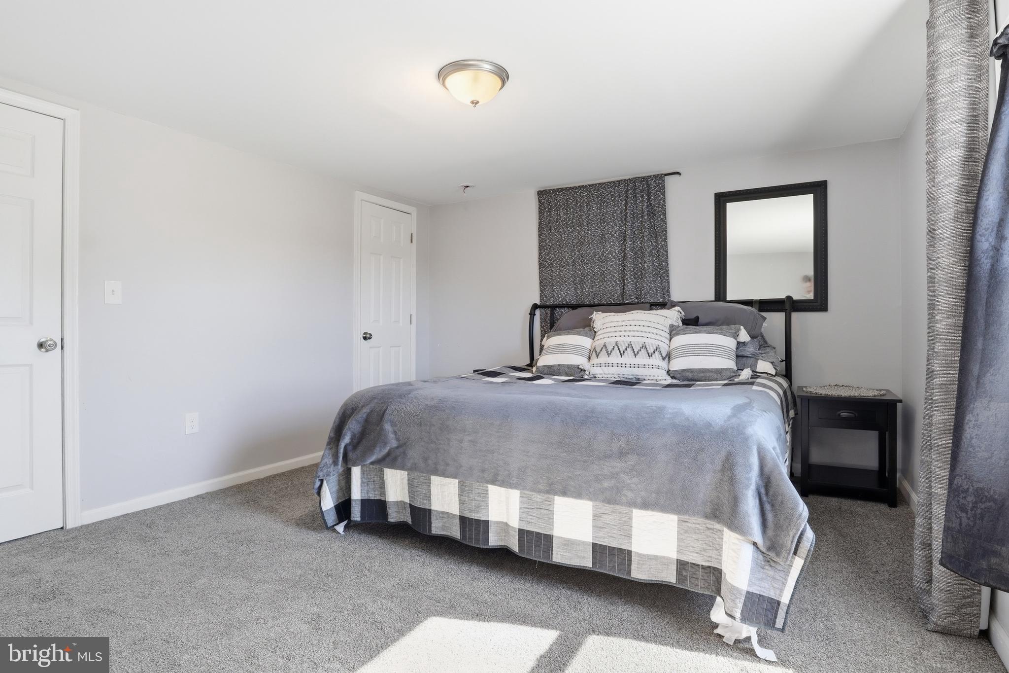 HANOVER BORO - Residential