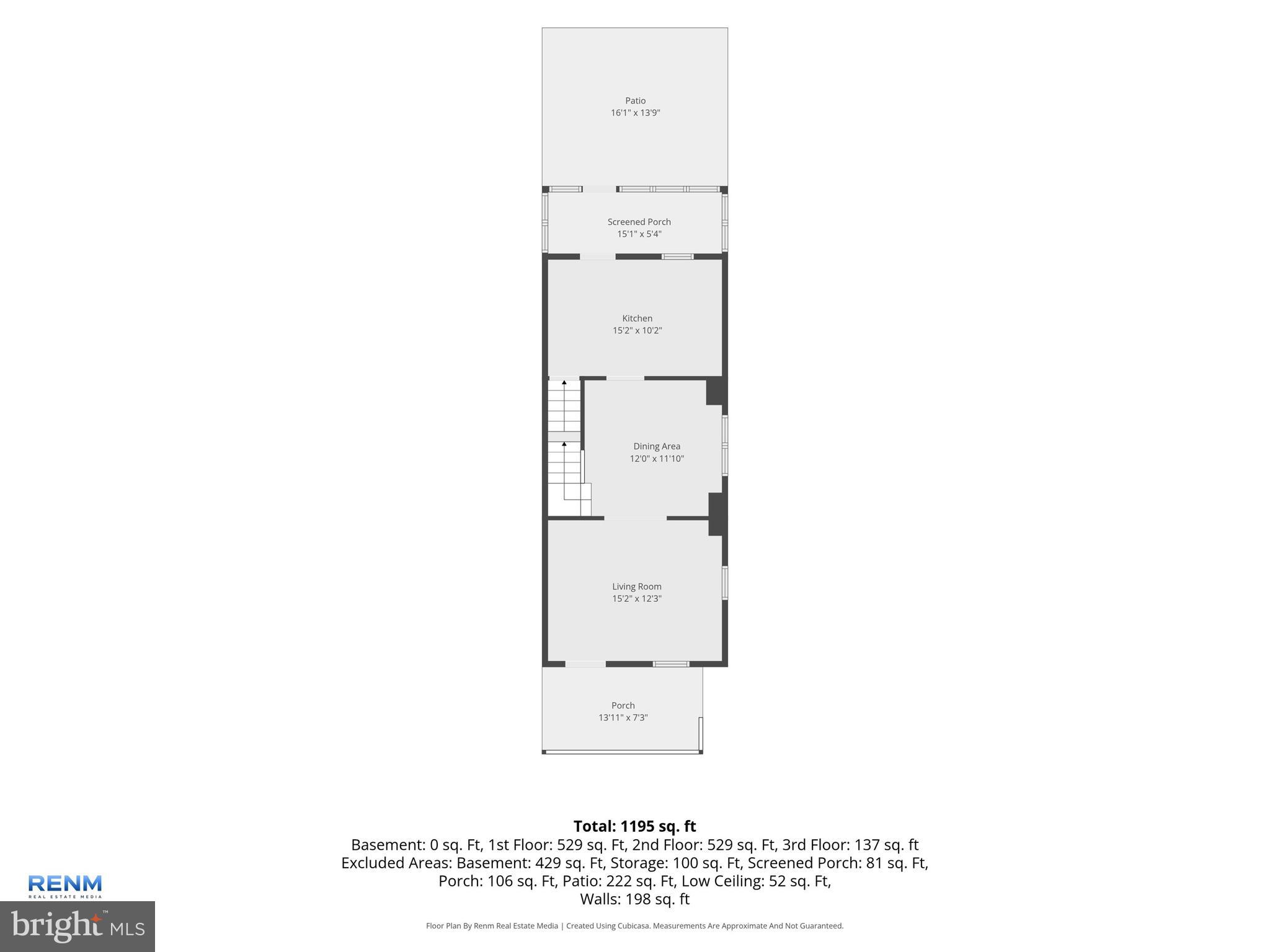 HANOVER BORO - Residential