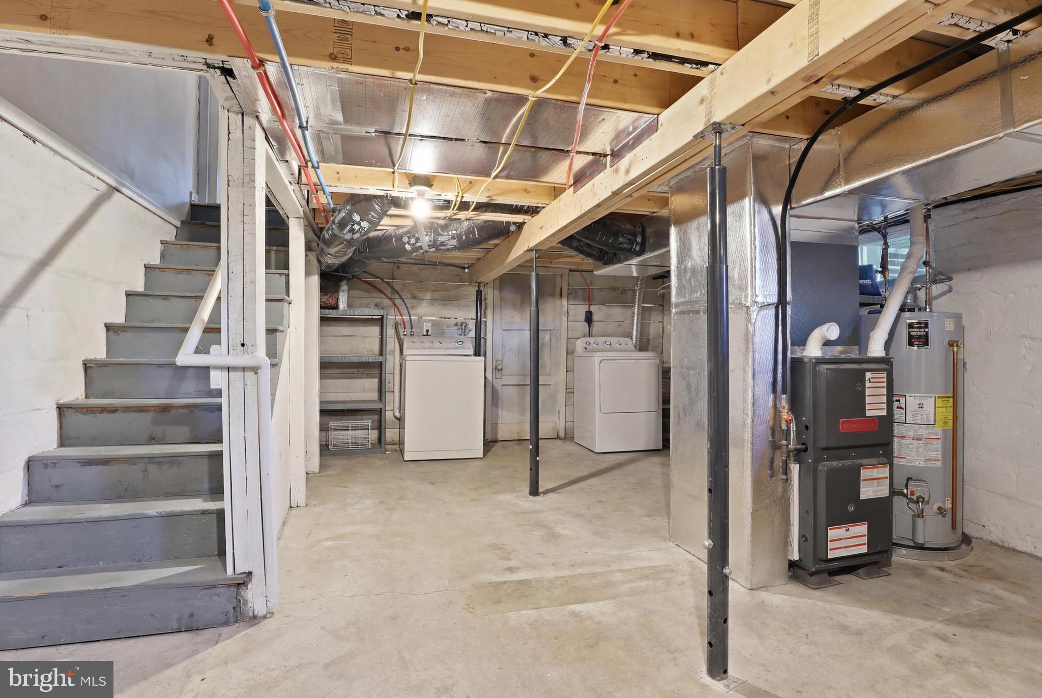 HANOVER BORO - Residential