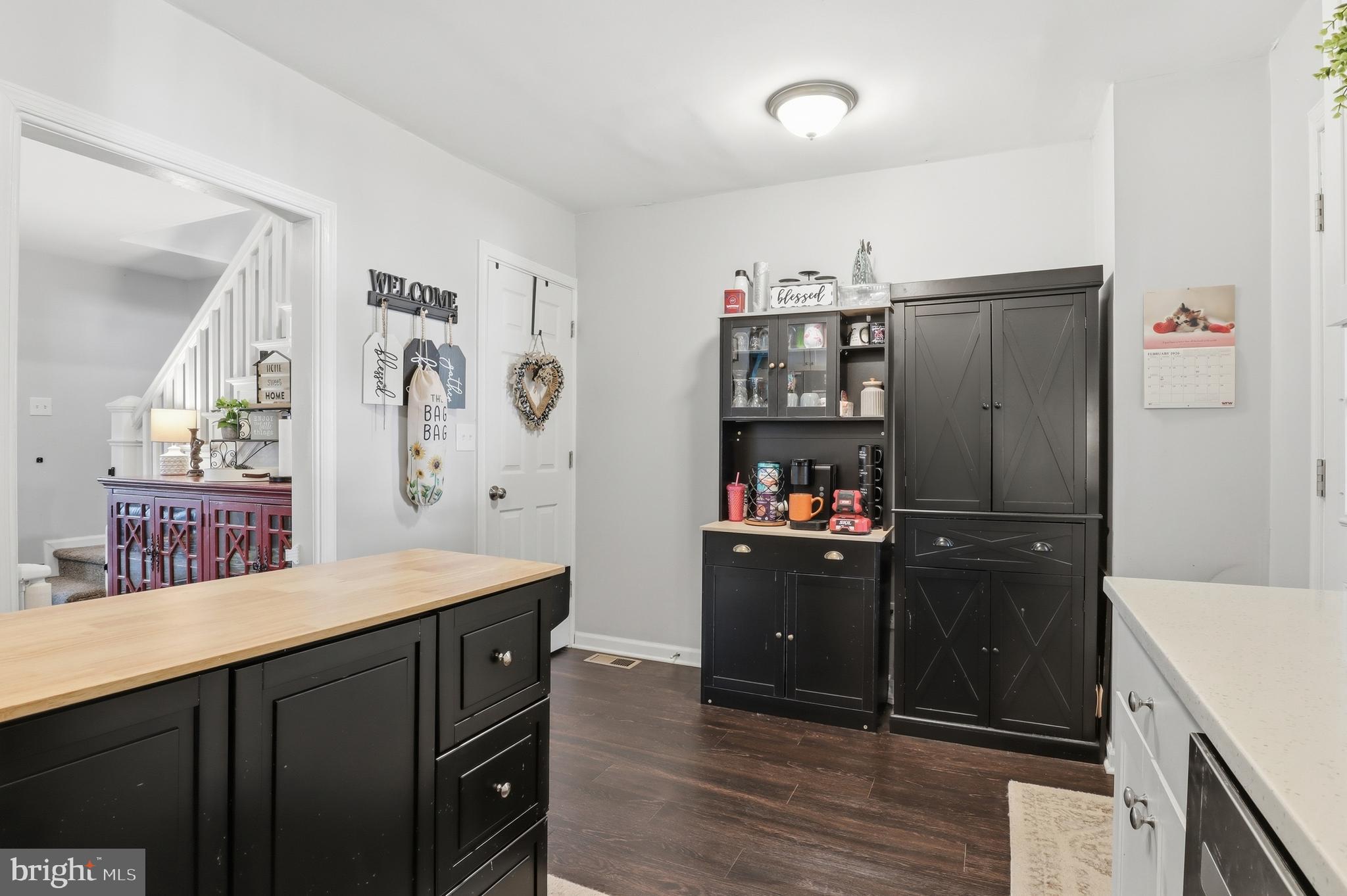 HANOVER BORO - Residential