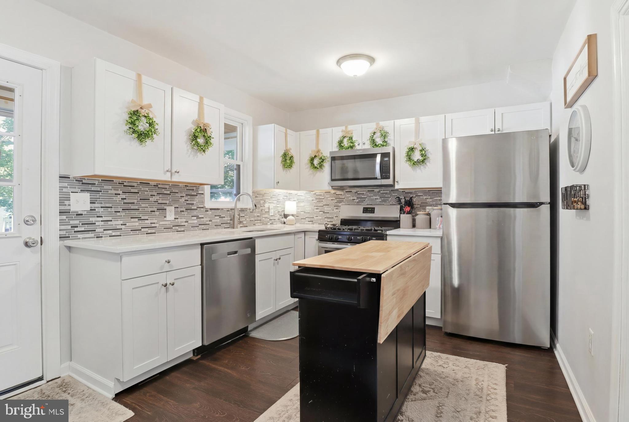 HANOVER BORO - Residential