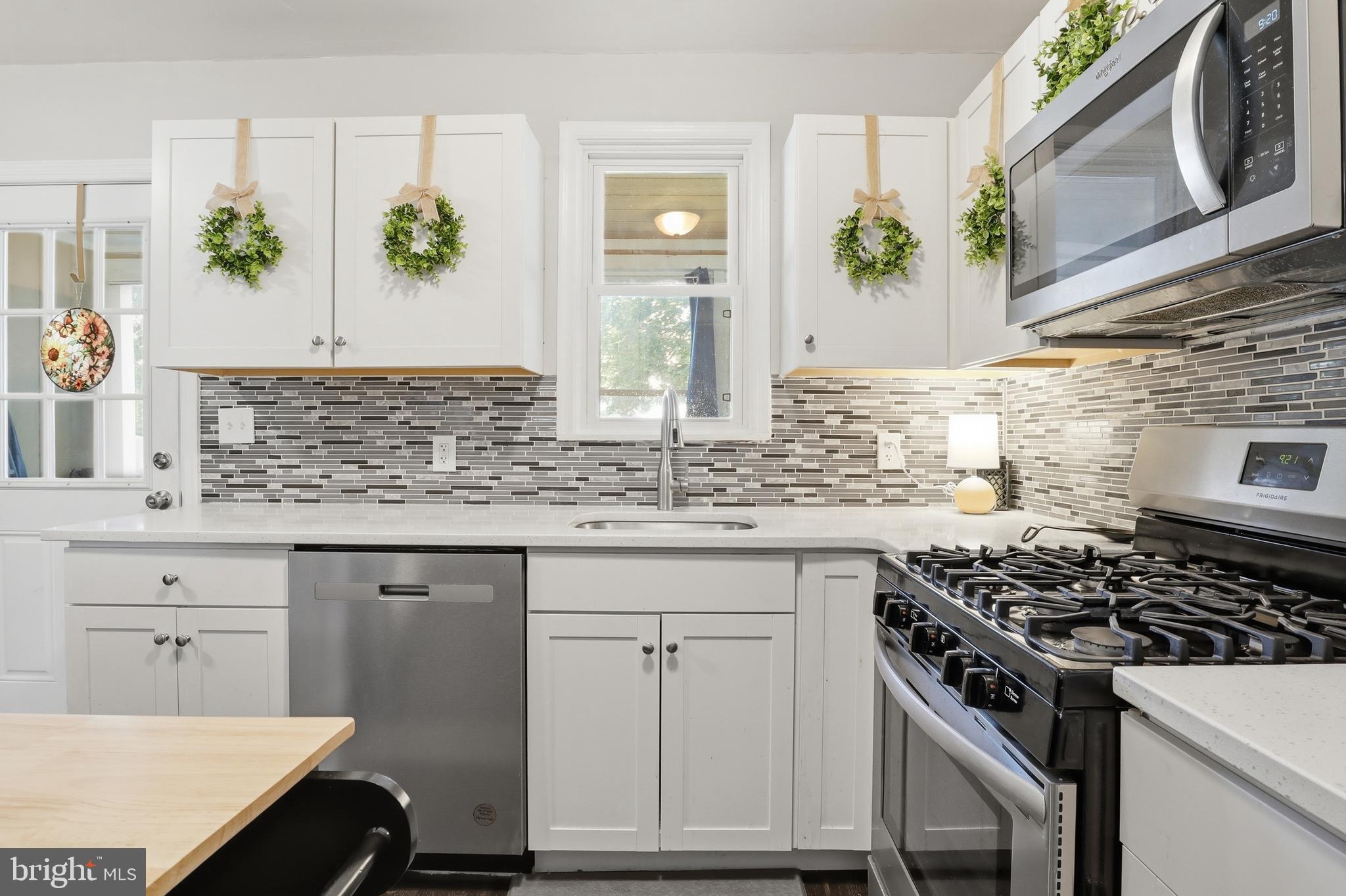 HANOVER BORO - Residential