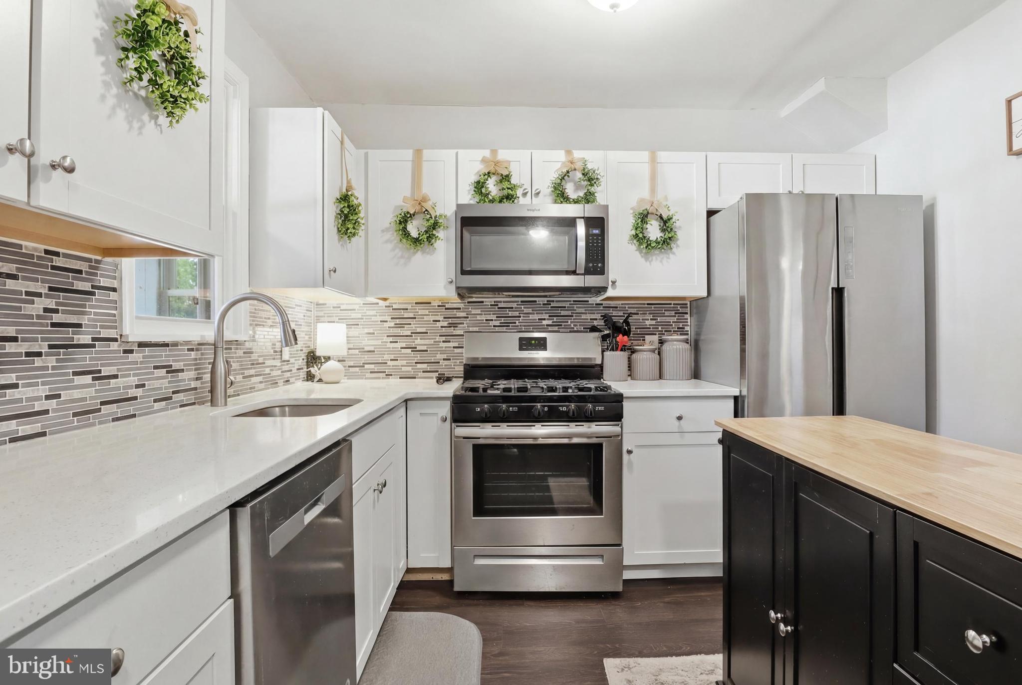 HANOVER BORO - Residential