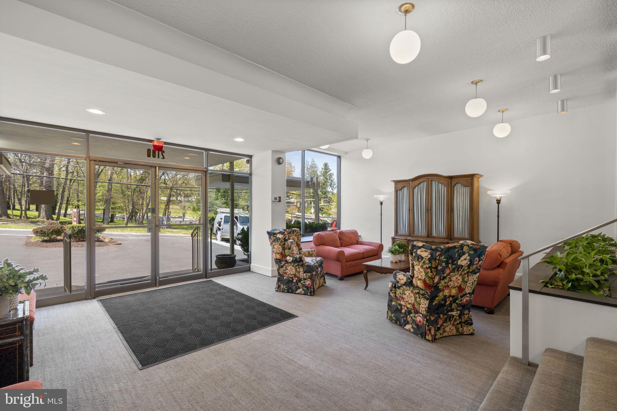 SUDBURY HOUSE CODM - Residential