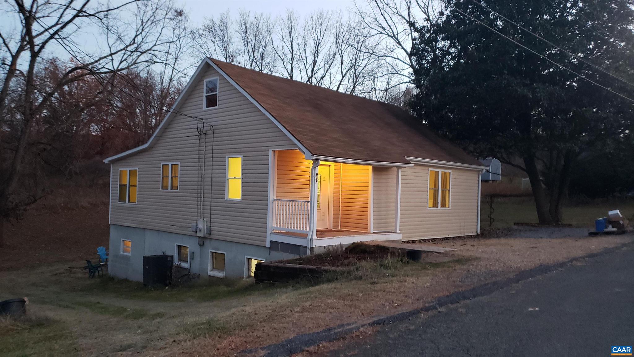 NONE AVAILABLE - Residential