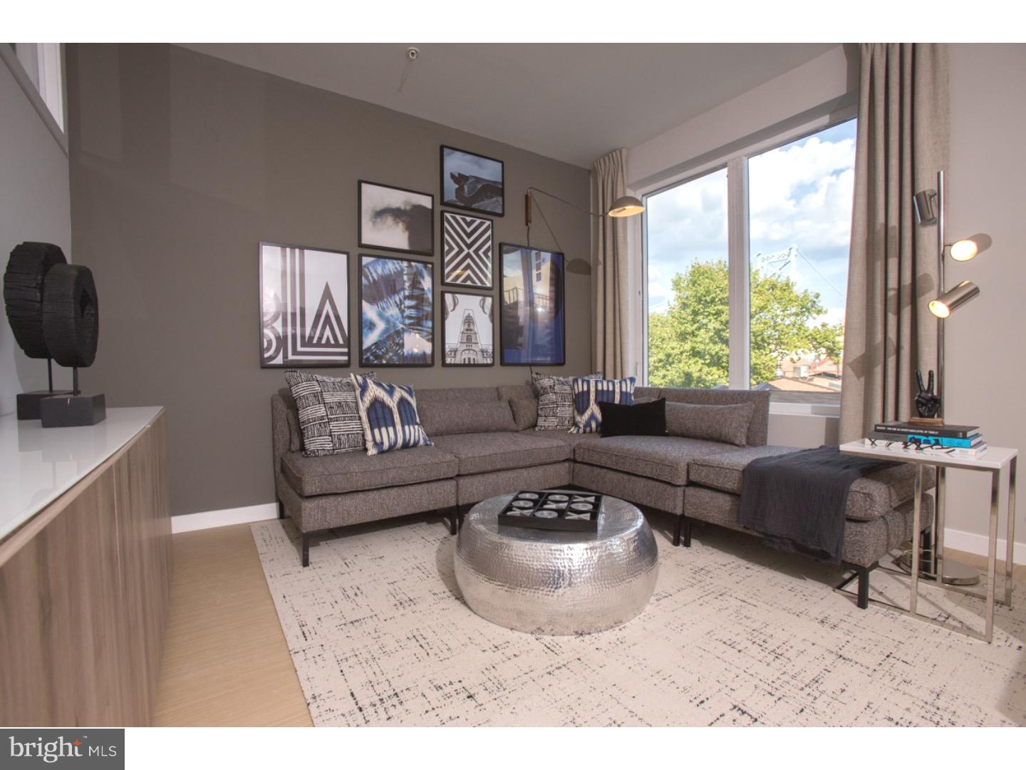 OLD CITY - Residential Lease