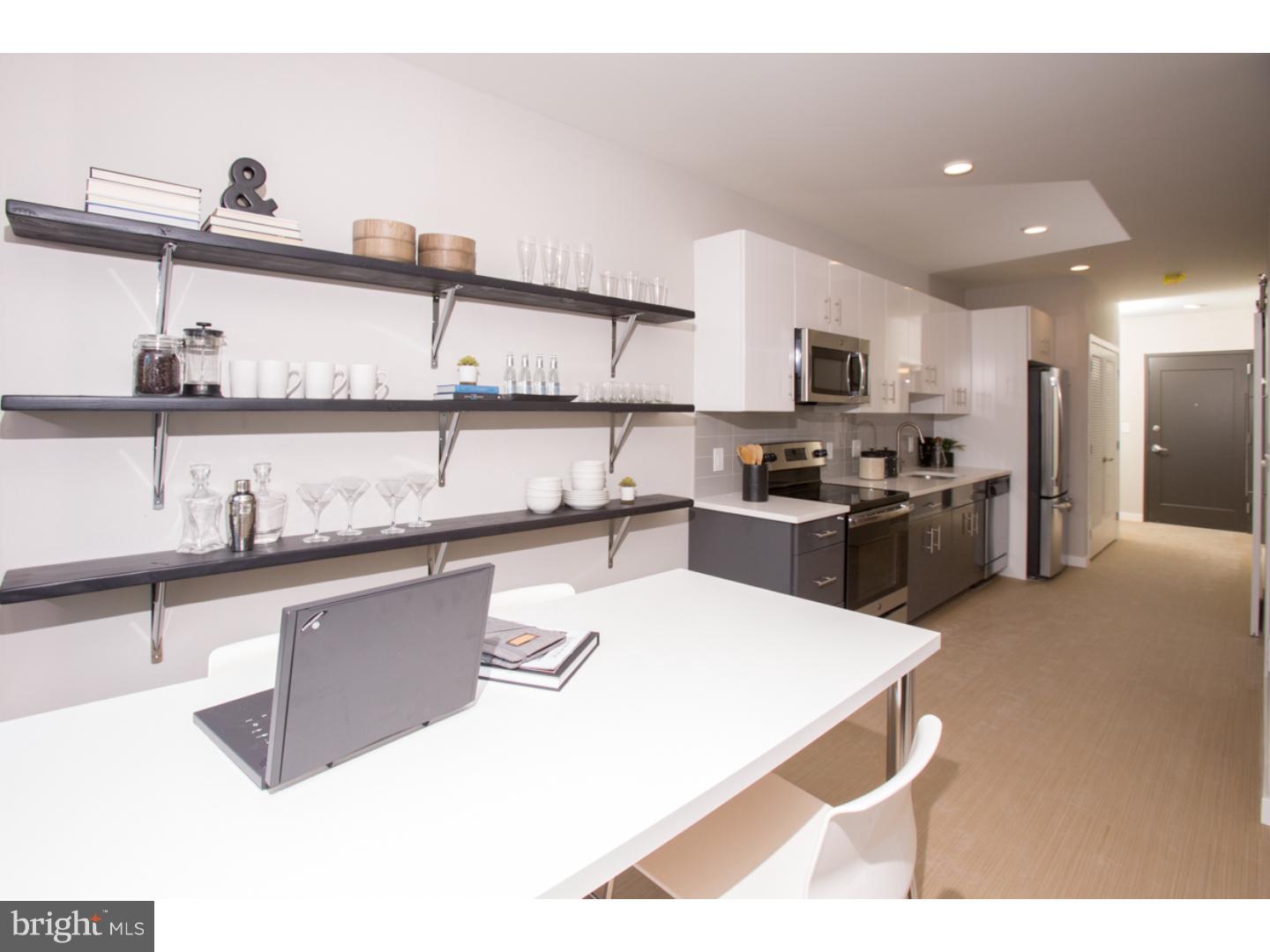OLD CITY - Residential Lease