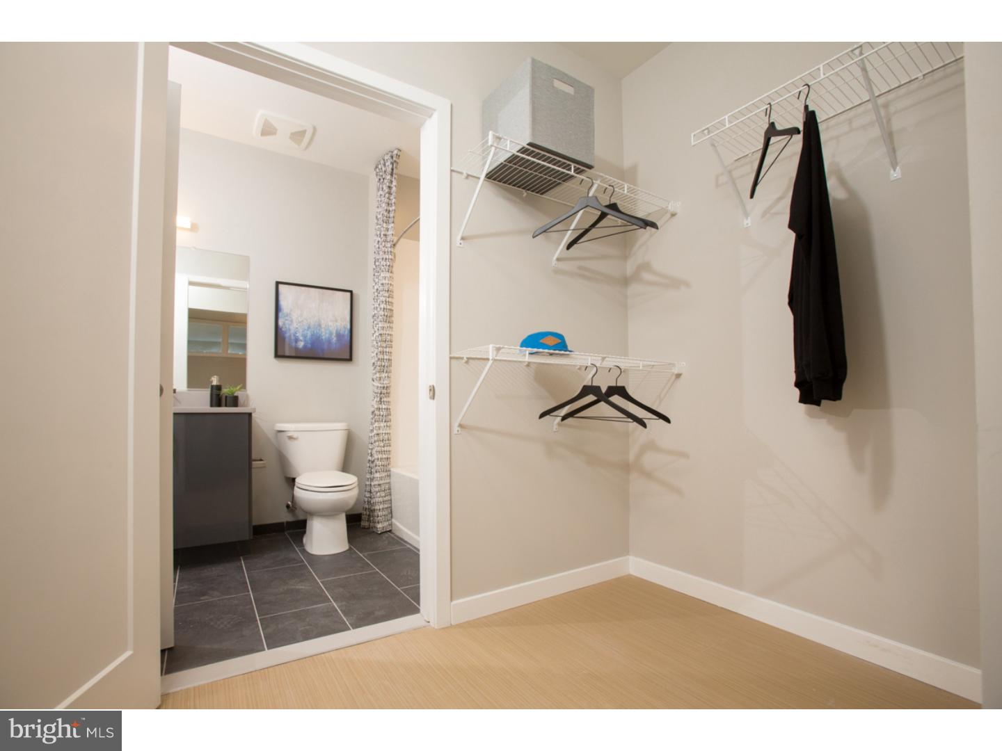 OLD CITY - Residential Lease