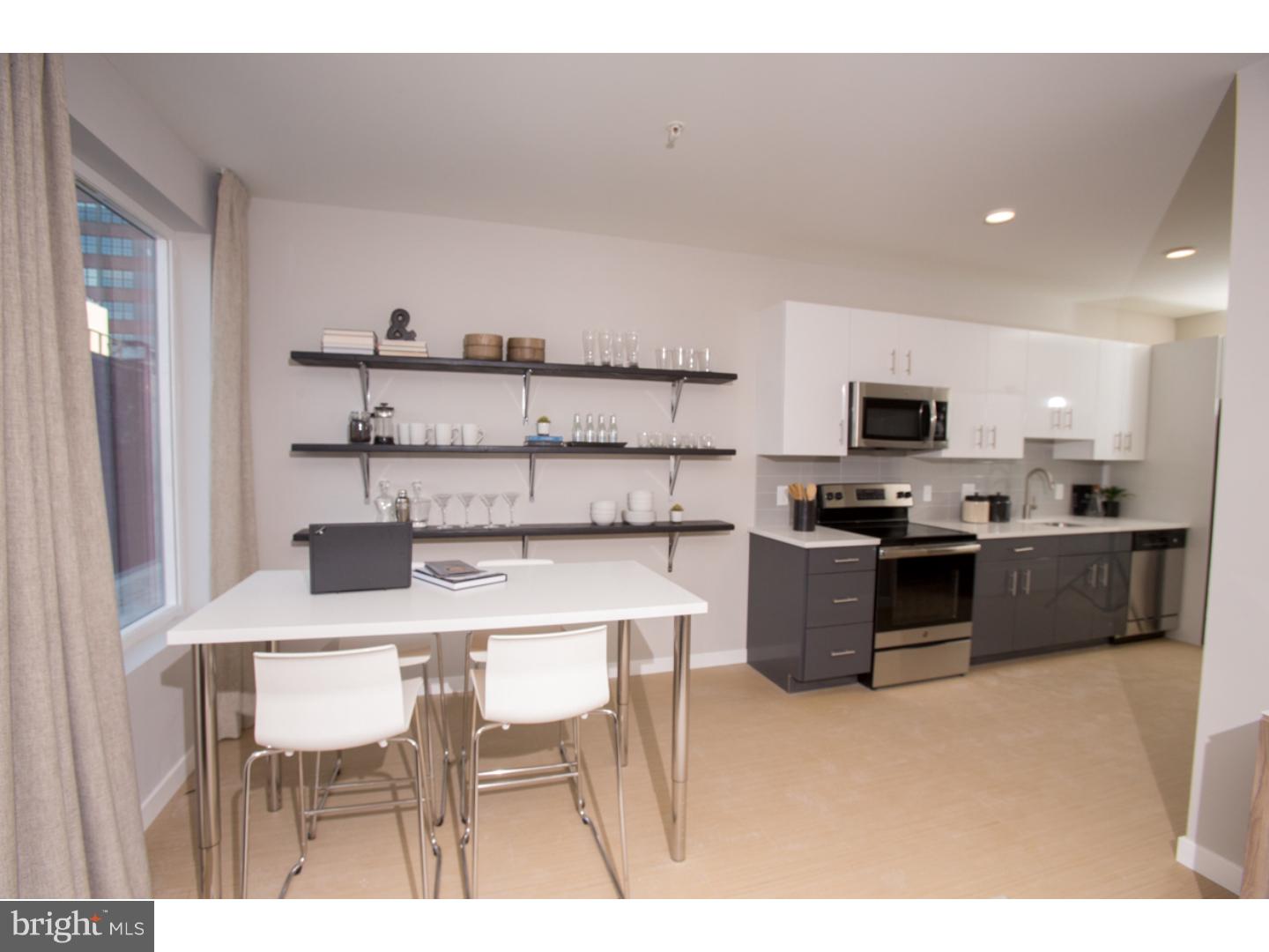 OLD CITY - Residential Lease