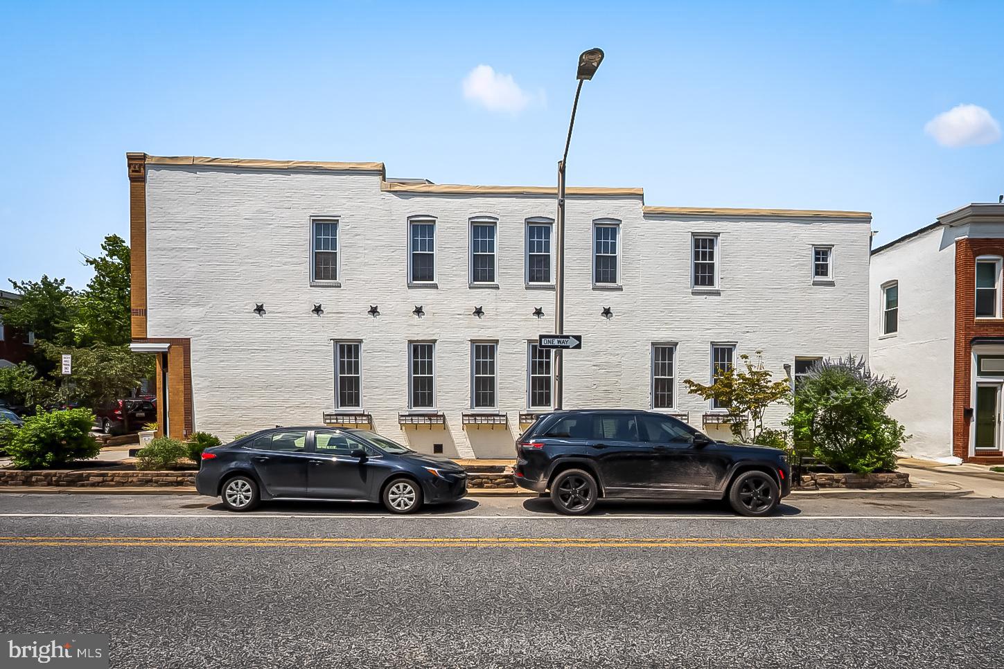 CANTON - Residential