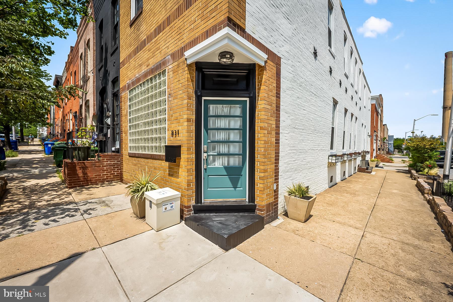 CANTON - Residential