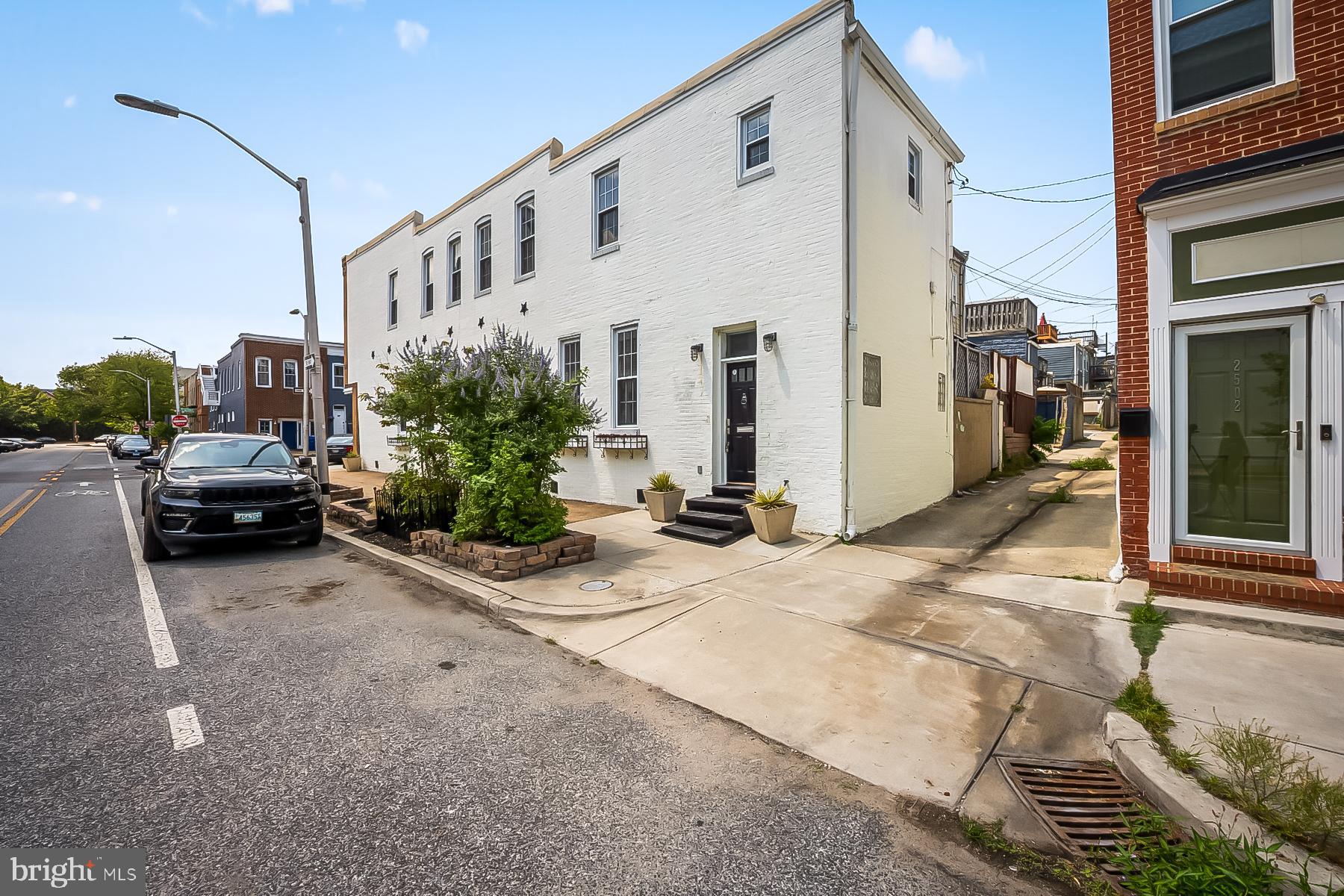 CANTON - Residential