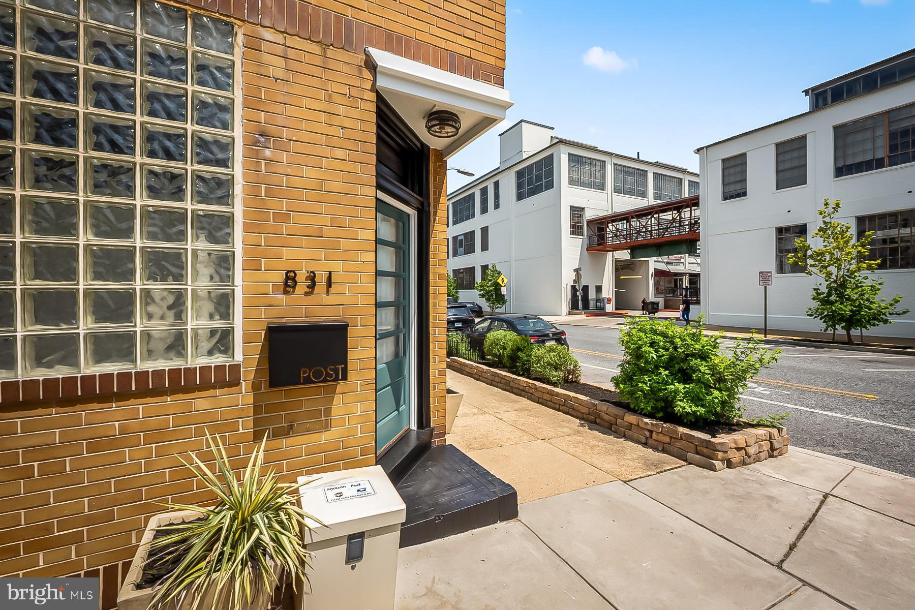 CANTON - Residential