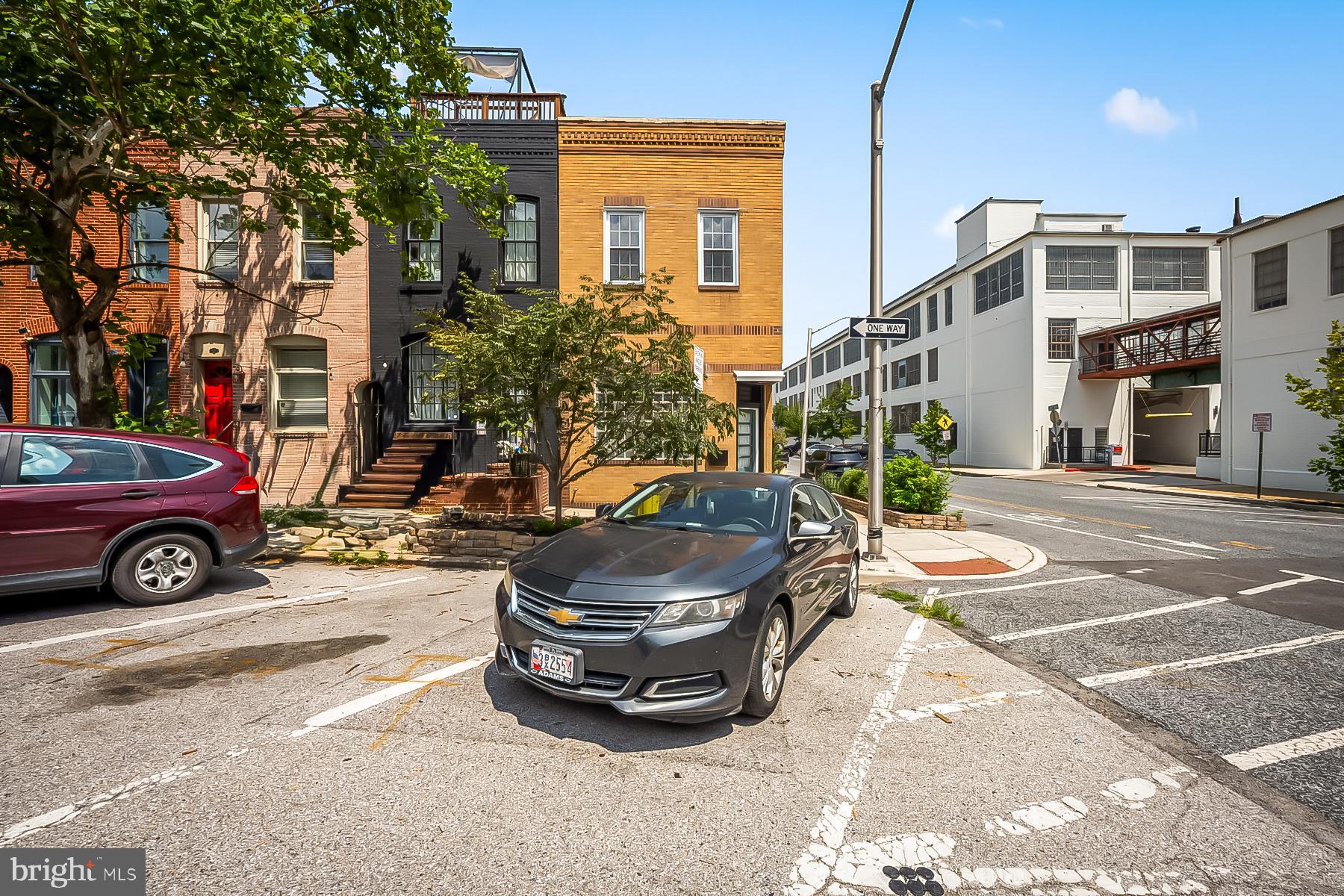 CANTON - Residential