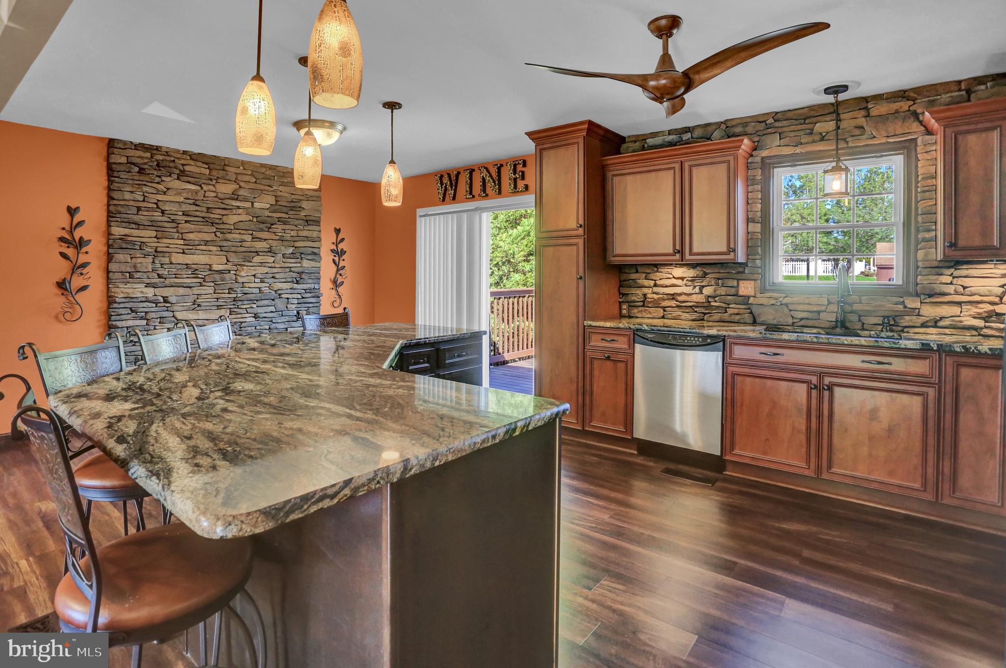 LAKE MEADE - Residential